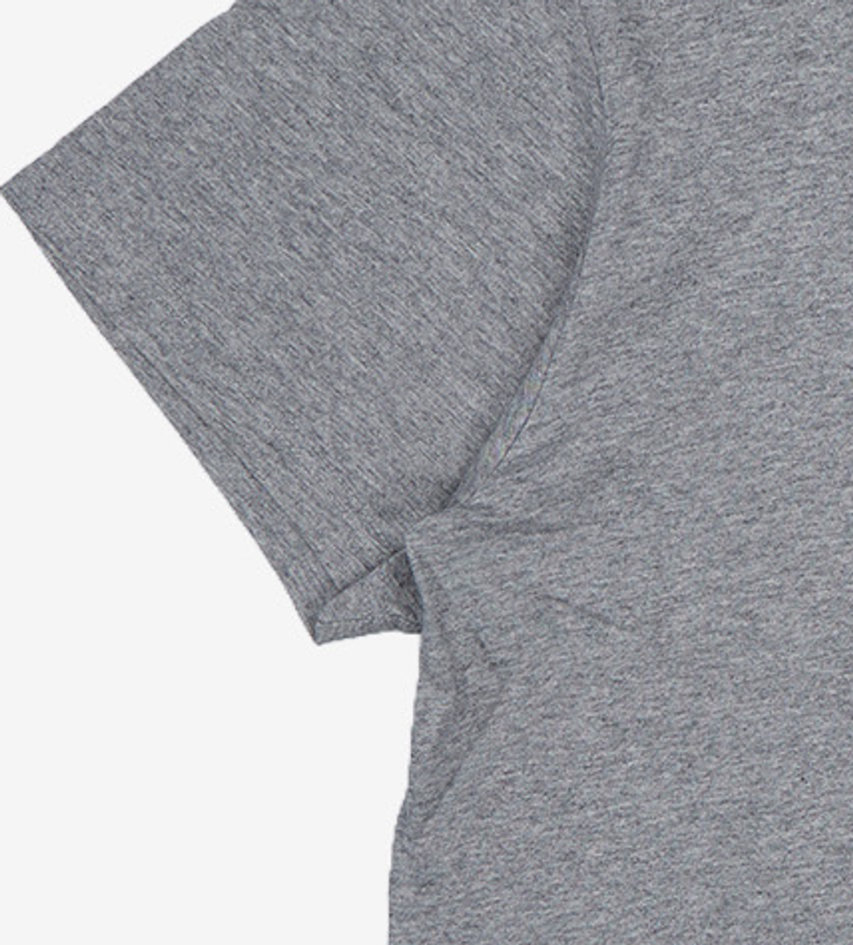 엘엠씨(LMC) SUMMER TEDDY MUSEUM TOUR TEE heather gray M