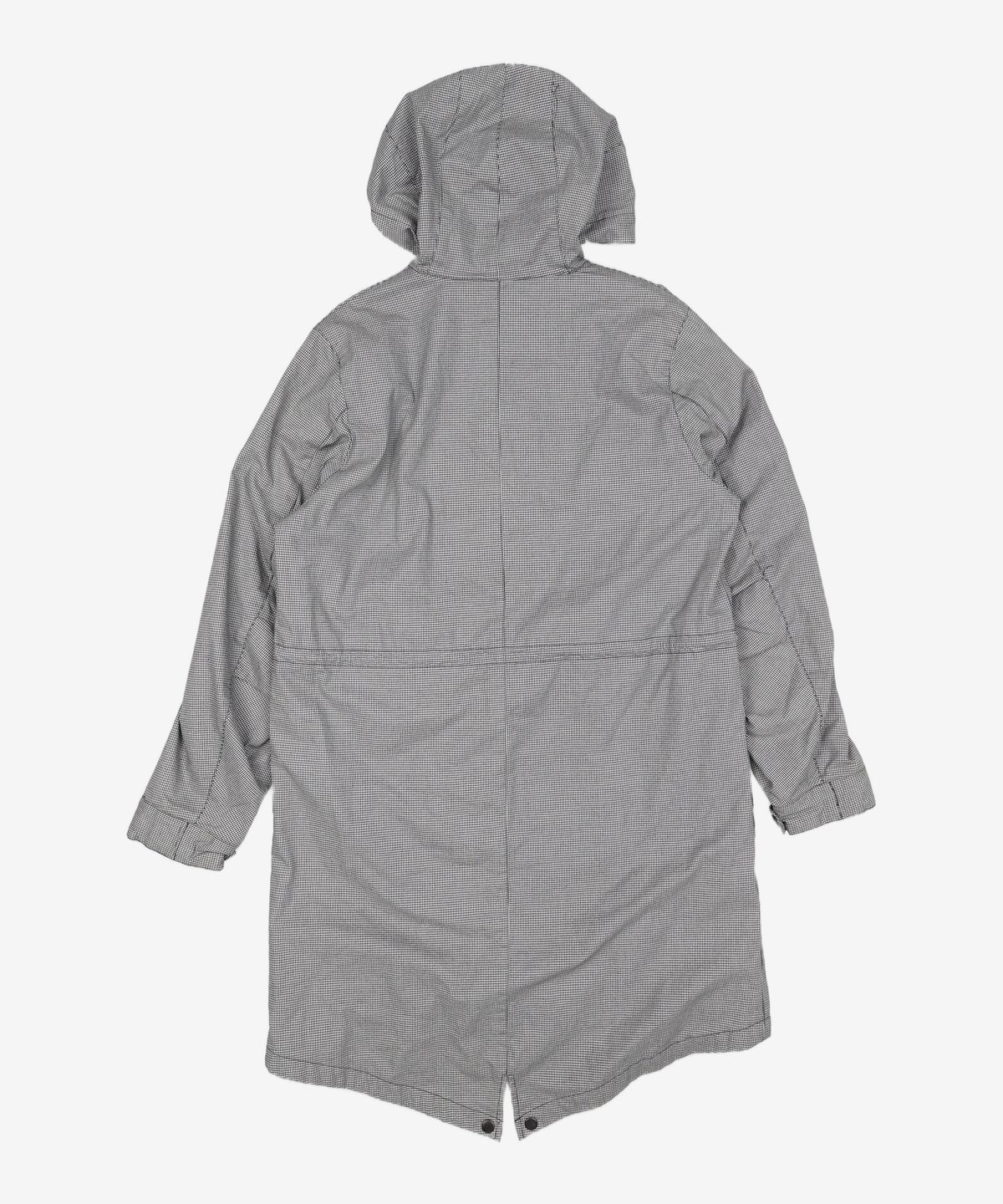 프레드페리(FRED PERRY) 봄 가을 코트 M