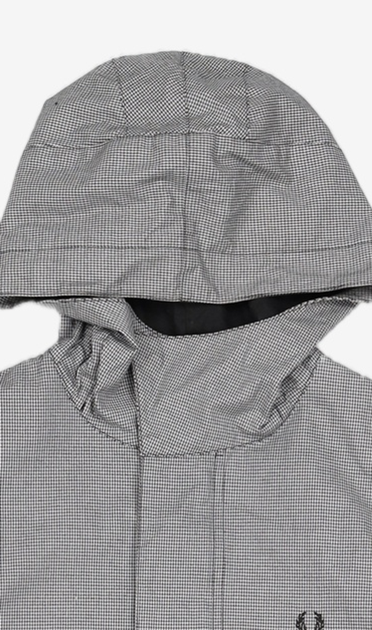 프레드페리(FRED PERRY) 봄 가을 코트 M
