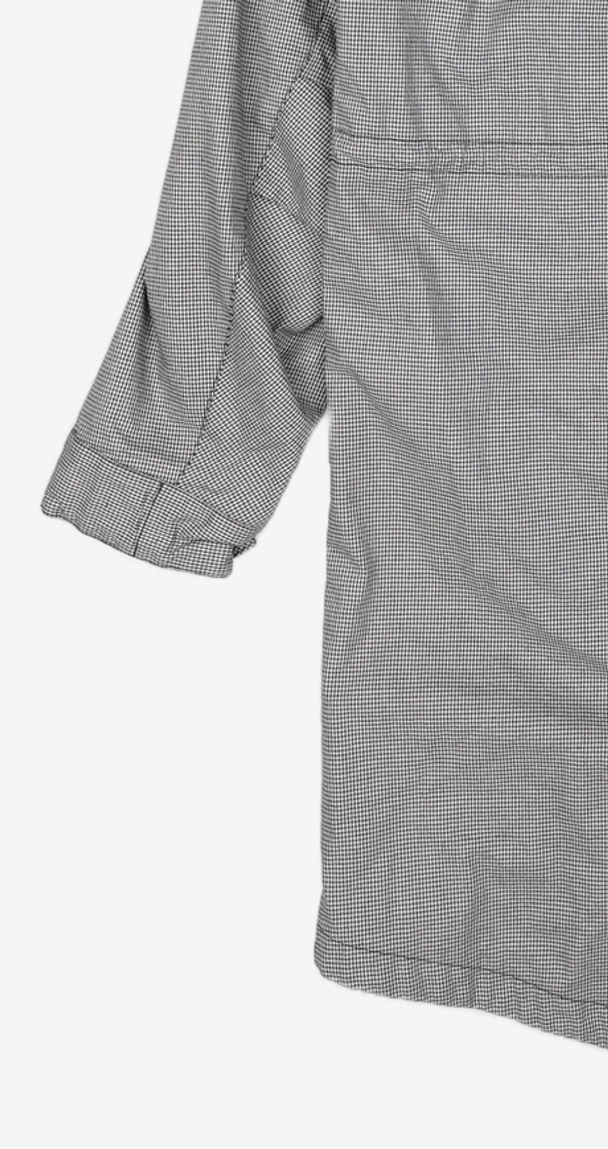 프레드페리(FRED PERRY) 봄 가을 코트 M
