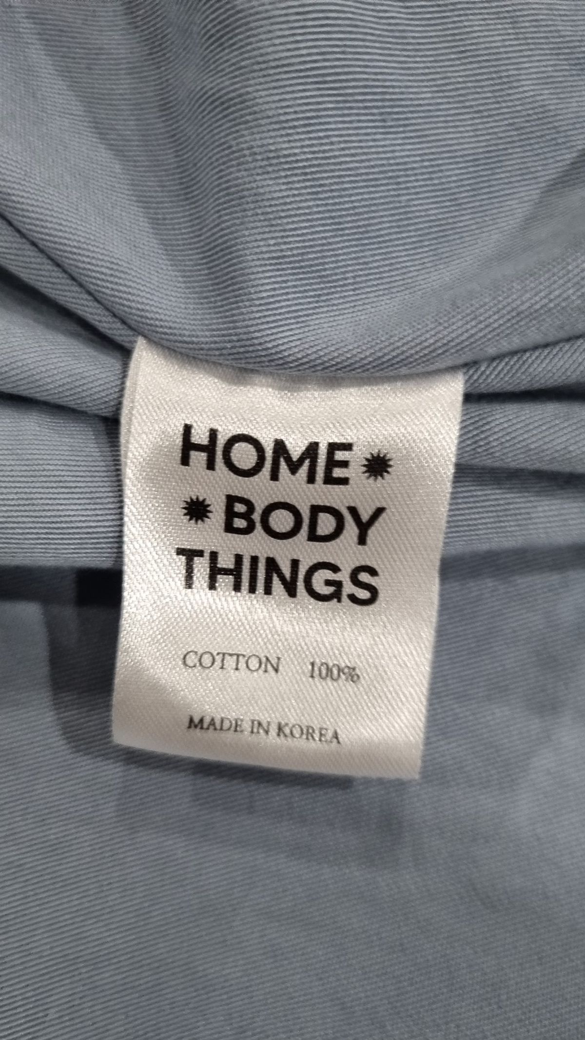 홈바디띵즈(HOMEBODY THINGS) 기타 점퍼/재킷 FREE
