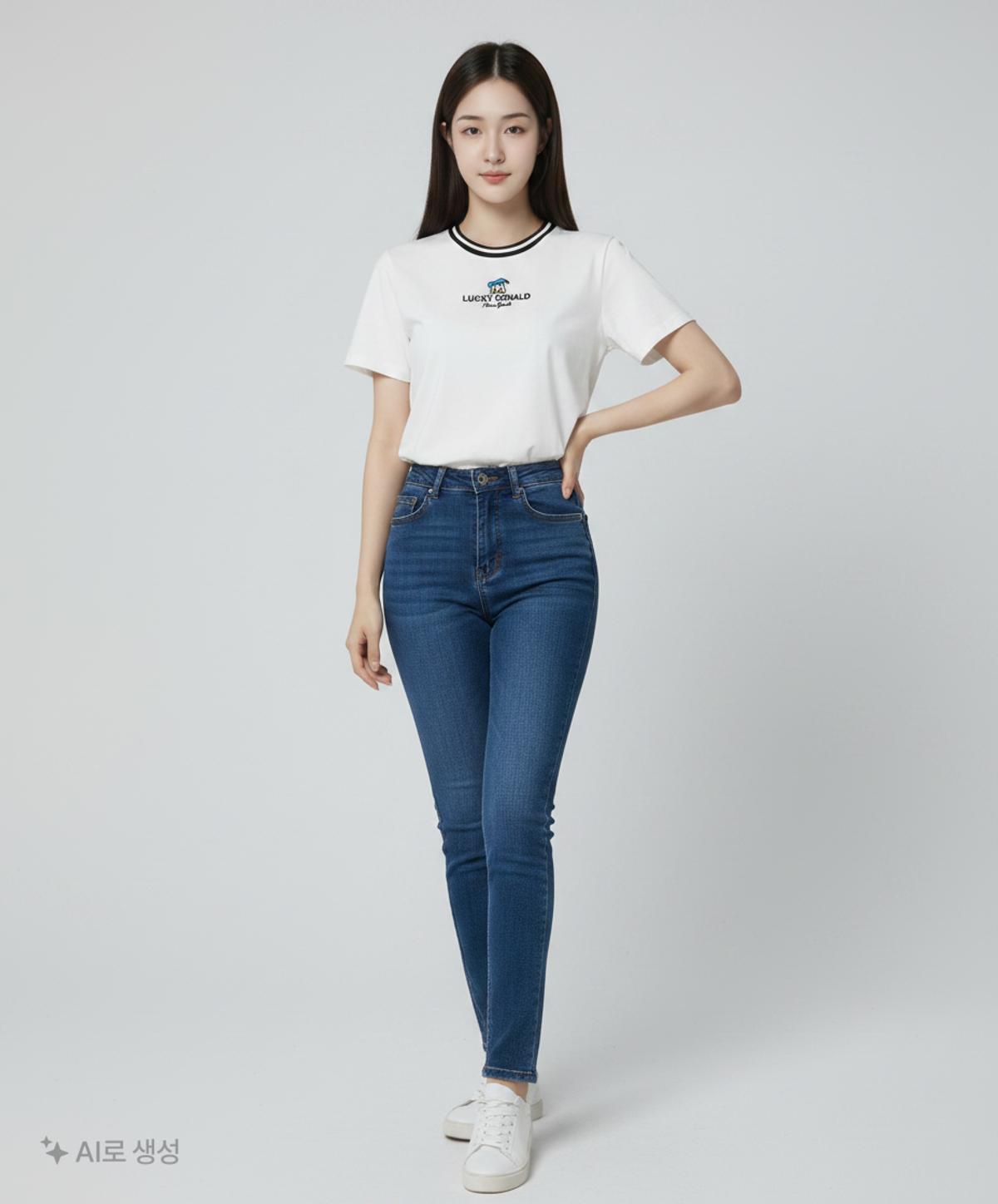 스파오(SPAO) 미니 원피스 S