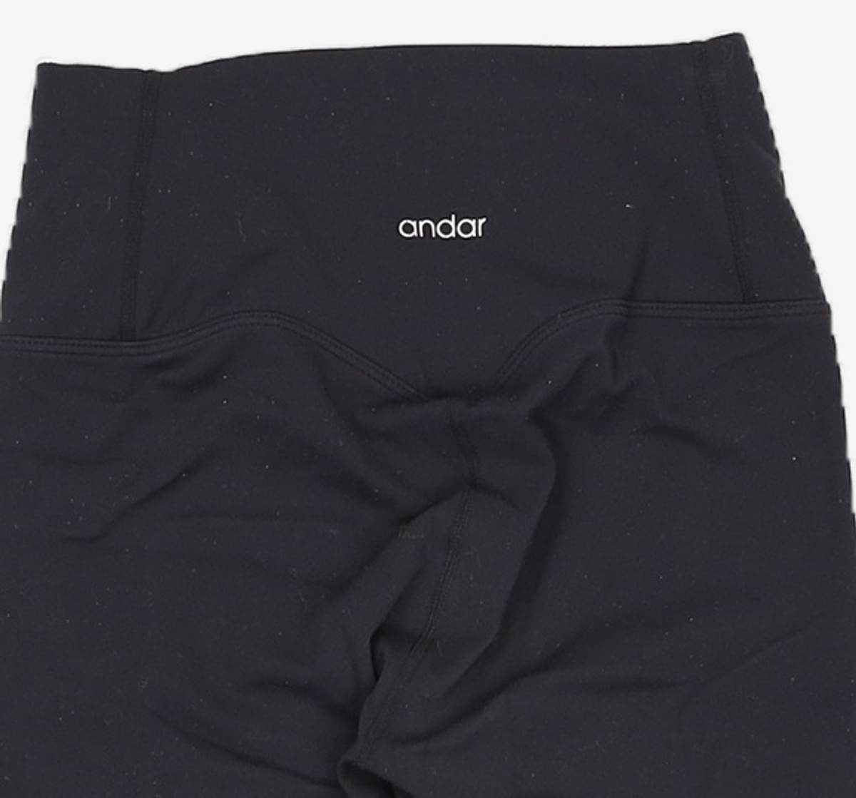 안다르(ANDAR) 레깅스 4