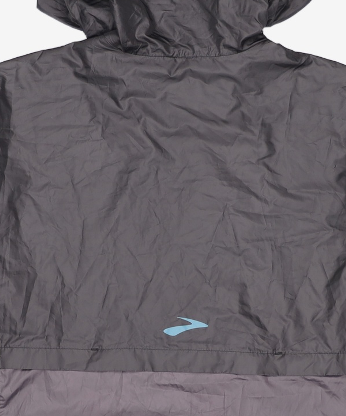 브룩스(BROOKS) [Activewarm] 남성 Alpha Windbreaker 블랙 (BX0139C115) L