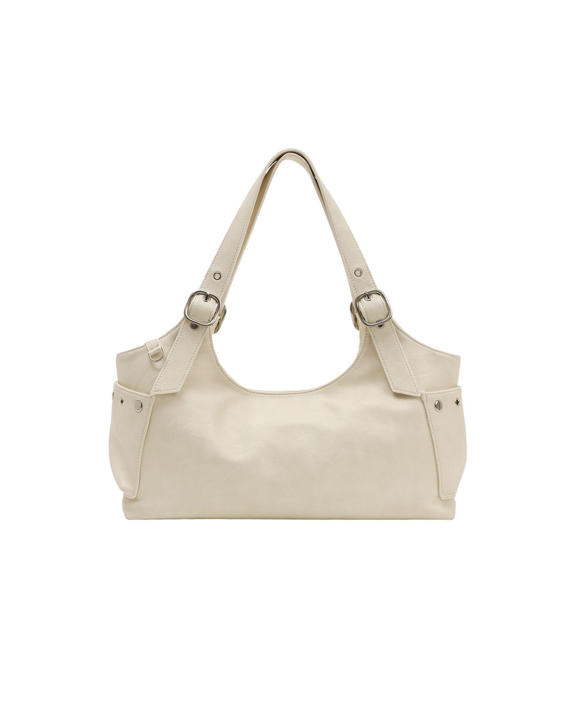 샌드뮤지엄(SAND MUSEUM) HOWDY BAG MINI [Ivory]