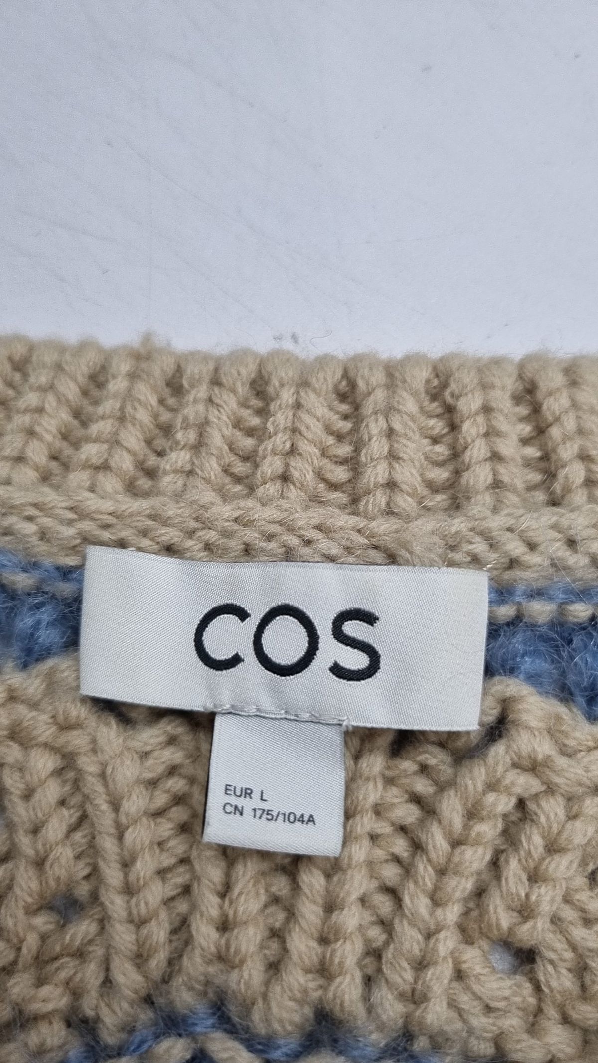 코스(COS) 베스트 L