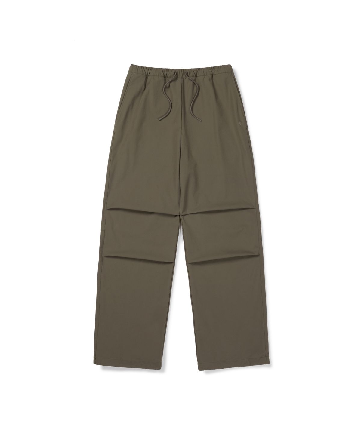 스노우피크 어패럴(SNOWPEAK APPAREL) 라고 여성 스트링 팬츠 (S26FWTPT39) Tan Gray