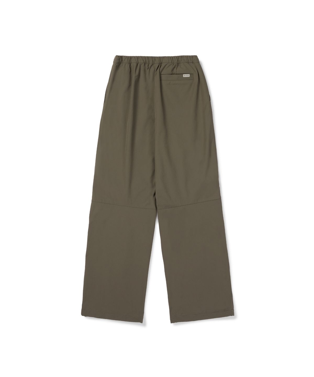 스노우피크 어패럴(SNOWPEAK APPAREL) 라고 여성 스트링 팬츠 (S26FWTPT39) Tan Gray