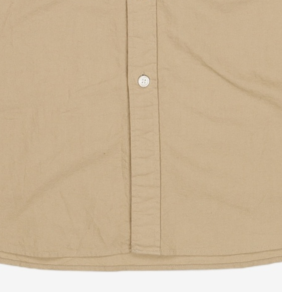 빈폴(BEAN POLE) 캐주얼 셔츠 L