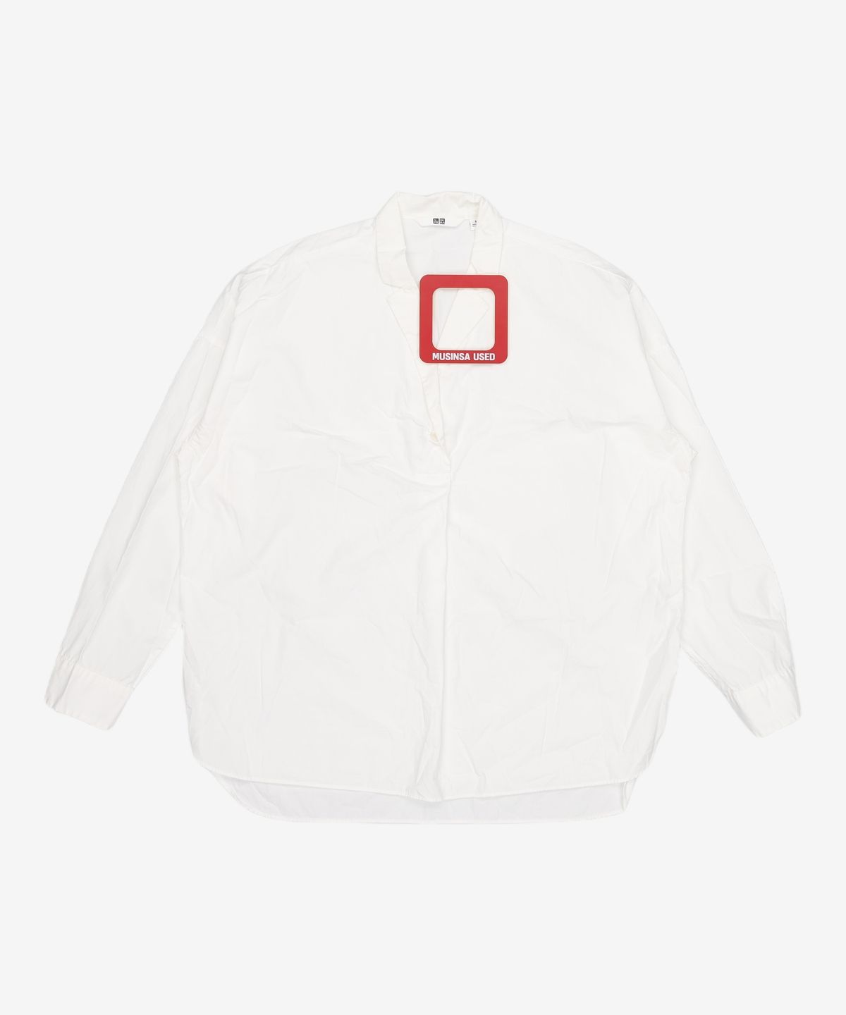 유니클로(UNIQLO) 블라우스 S