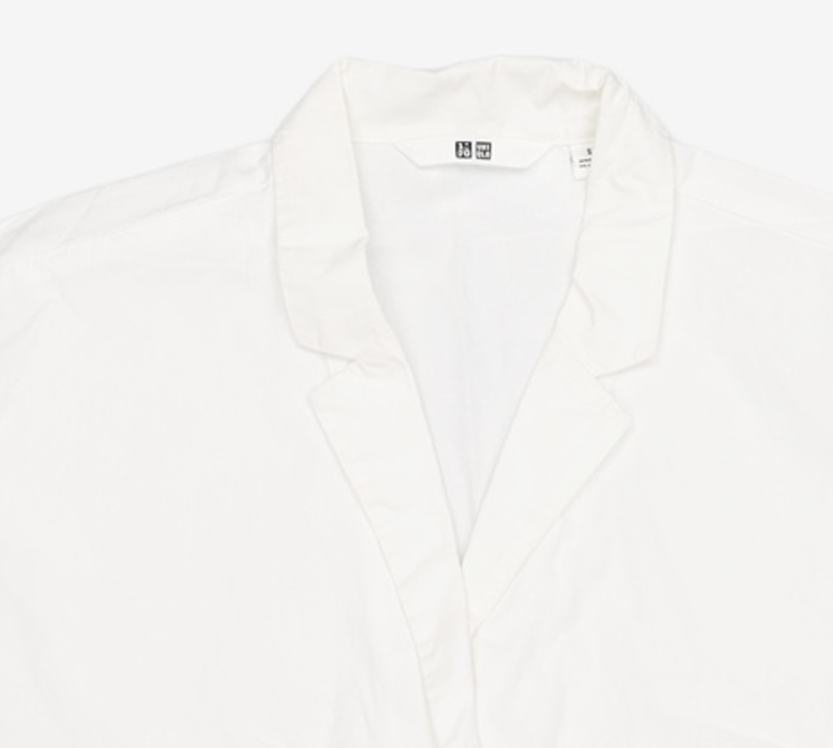 유니클로(UNIQLO) 블라우스 S