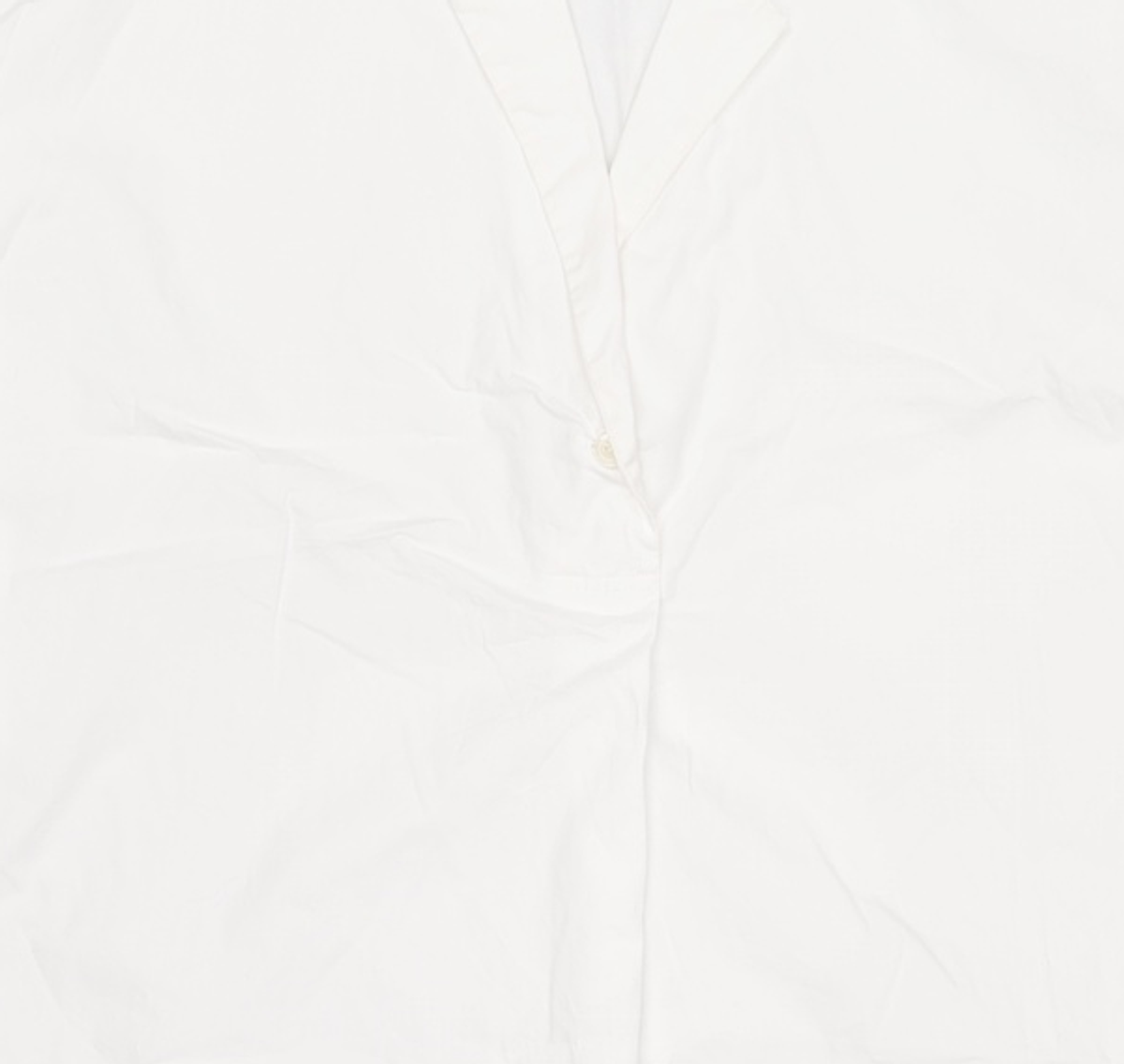 유니클로(UNIQLO) 블라우스 S