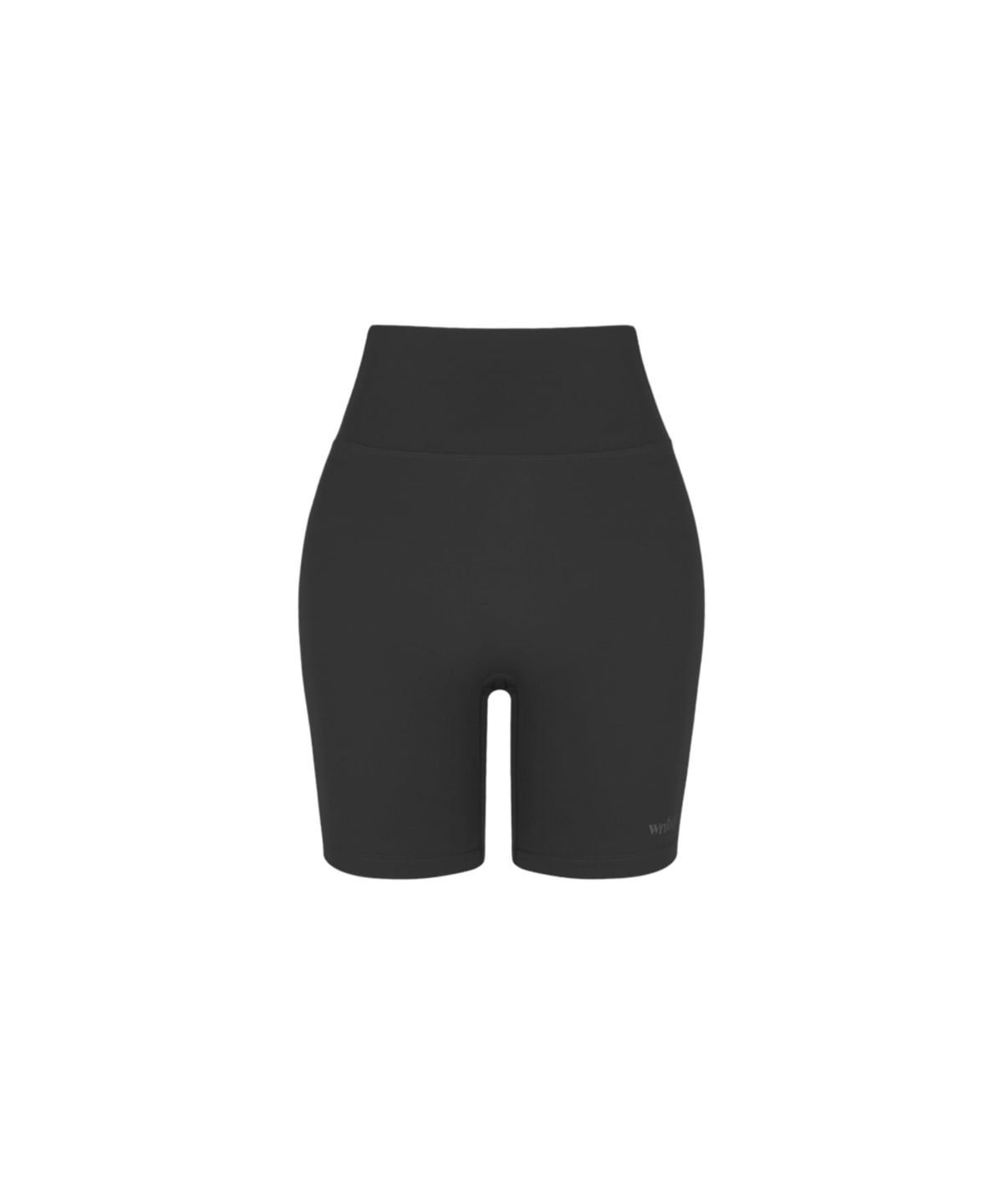 워너비즈핏(WANNABEZFIT) DEMI 클래식 3부 레깅스 차콜
