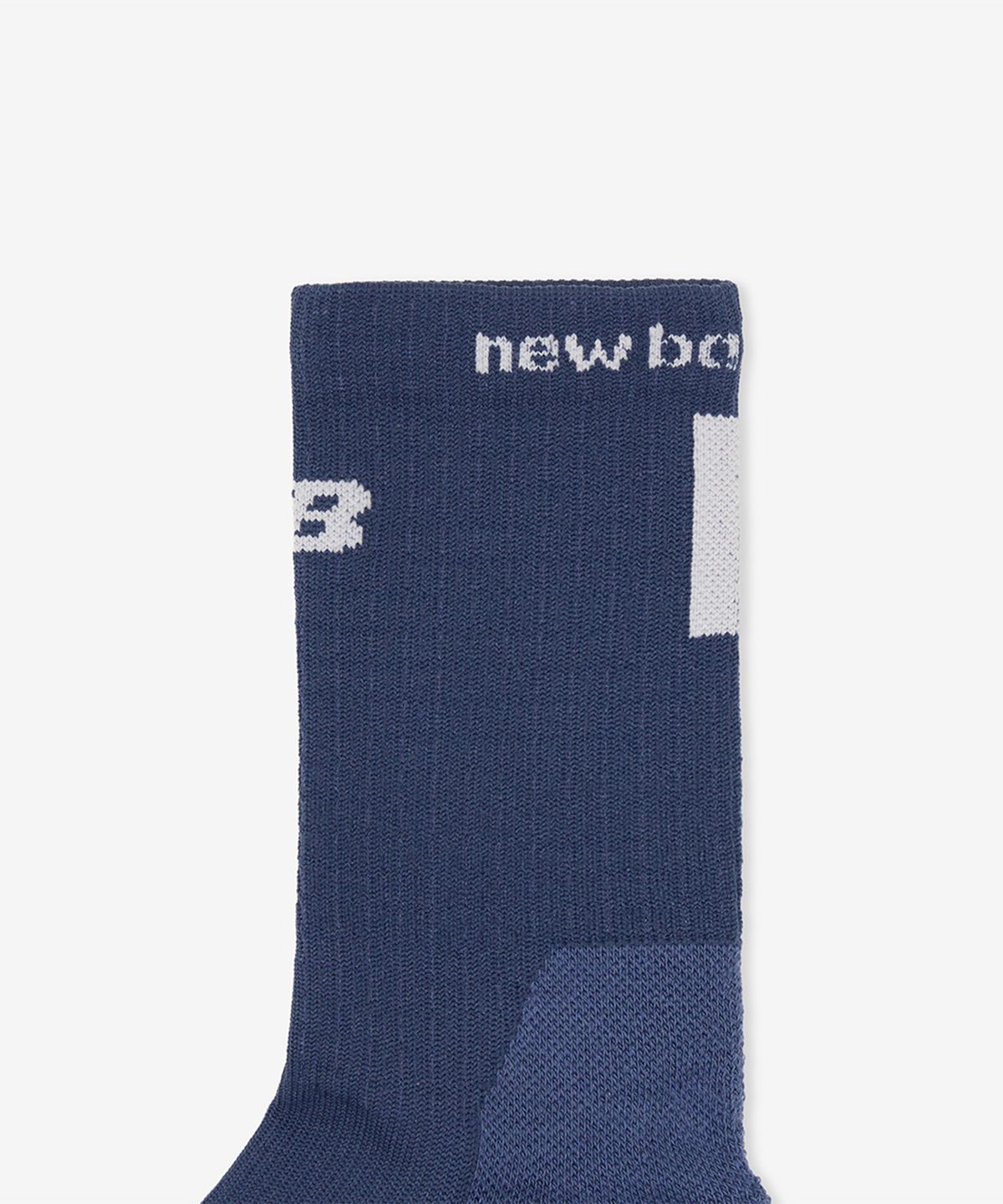 뉴발란스(NEW BALANCE) NBGEGF1191 / PF 드라이쿨 논슬립 러닝 크루삭스 (G/BLUE)