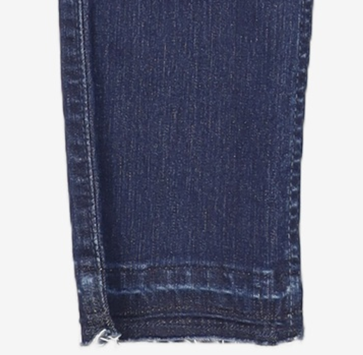 홀리스터(HOLLISTER) 청/데님 팬츠 W23
