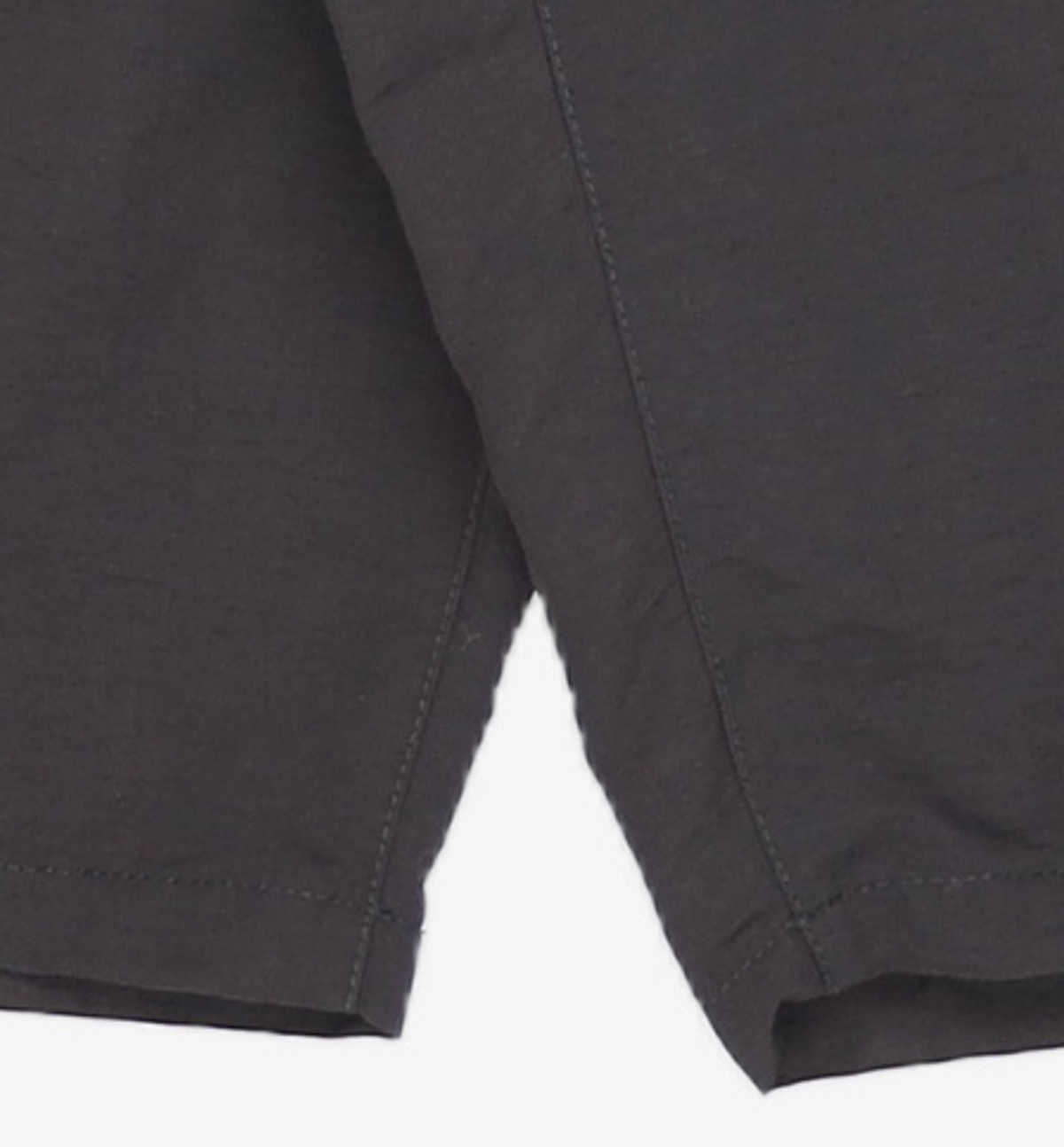 반스(VANS) OTWAC 275C WN 쇼츠 - 블랙 / VN0A7TQWBLK1 M
