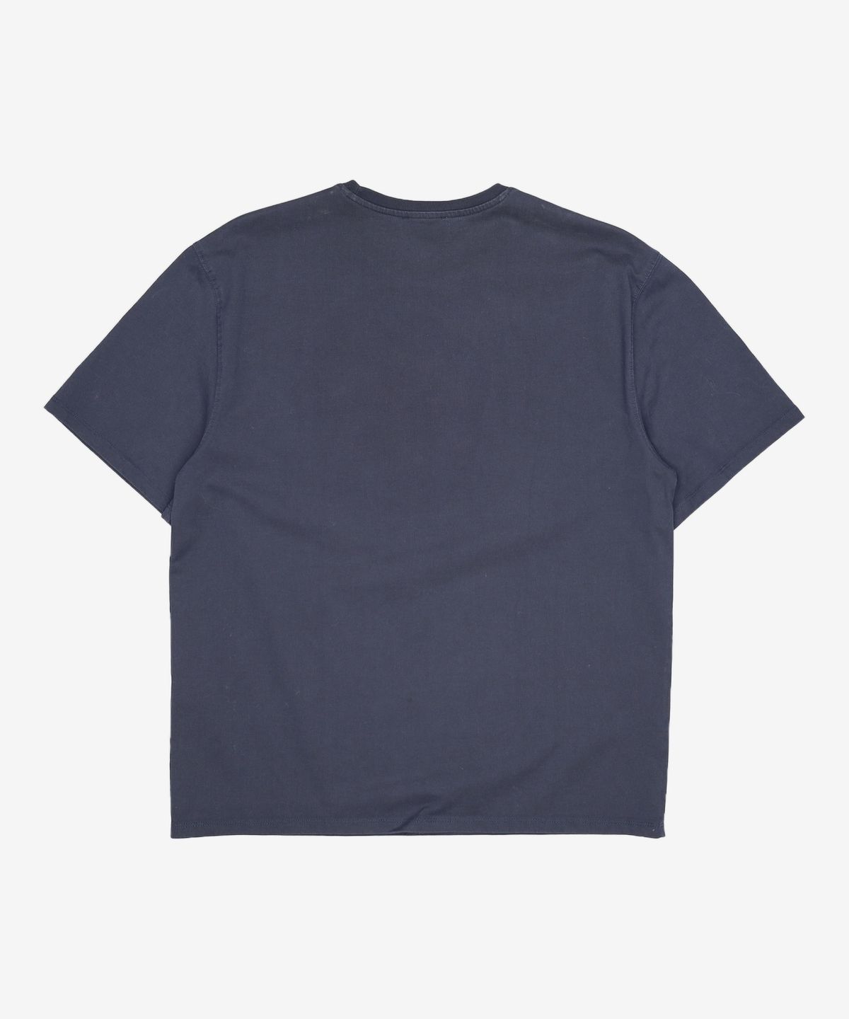 티엔지티(TNGT) Essential Round Neck T-Shirt (Black) TNTS5E206BK 100