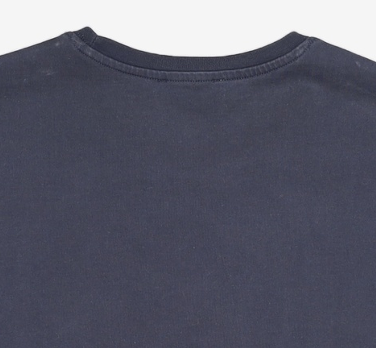 티엔지티(TNGT) Essential Round Neck T-Shirt (Black) TNTS5E206BK 100