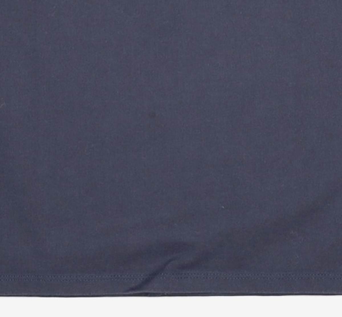 티엔지티(TNGT) Essential Round Neck T-Shirt (Black) TNTS5E206BK 100
