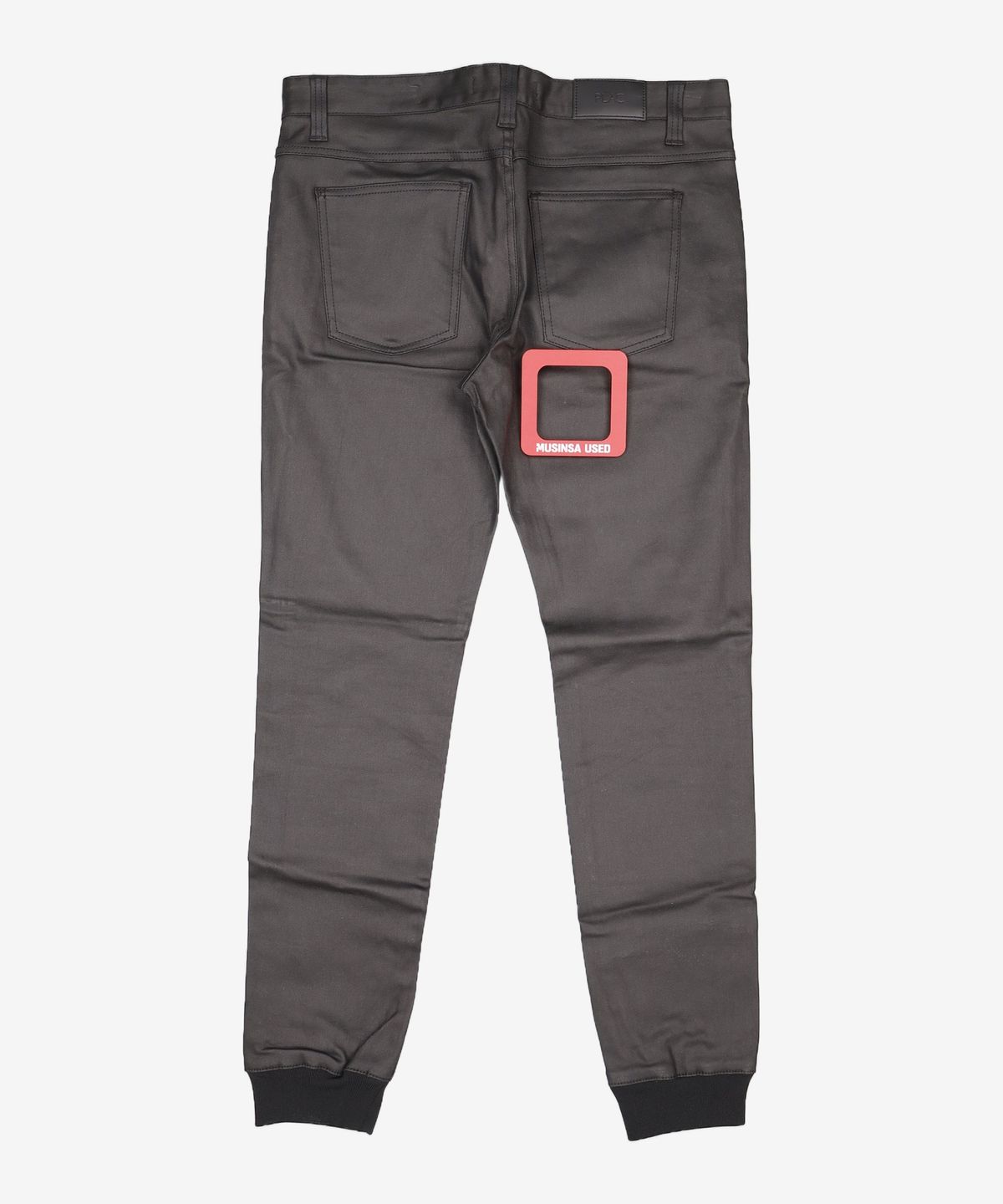 플랙(PLAC) Slender-67A Jogger Coted (PJOI3SL67A4) 33