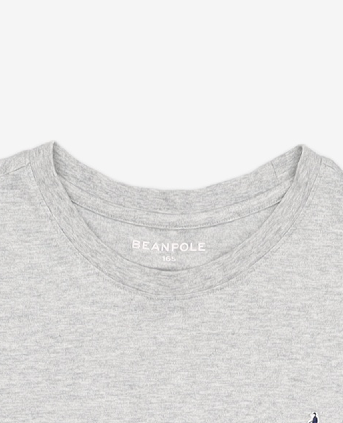 빈폴키즈(BEANPOLE KIDS) 반소매 티셔츠 165