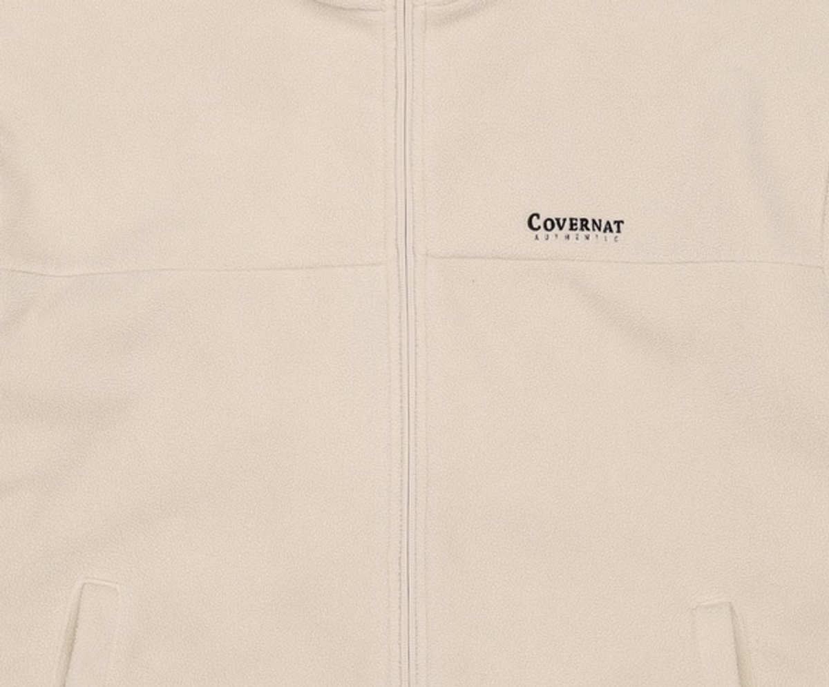 커버낫(COVERNAT) 플리스 S