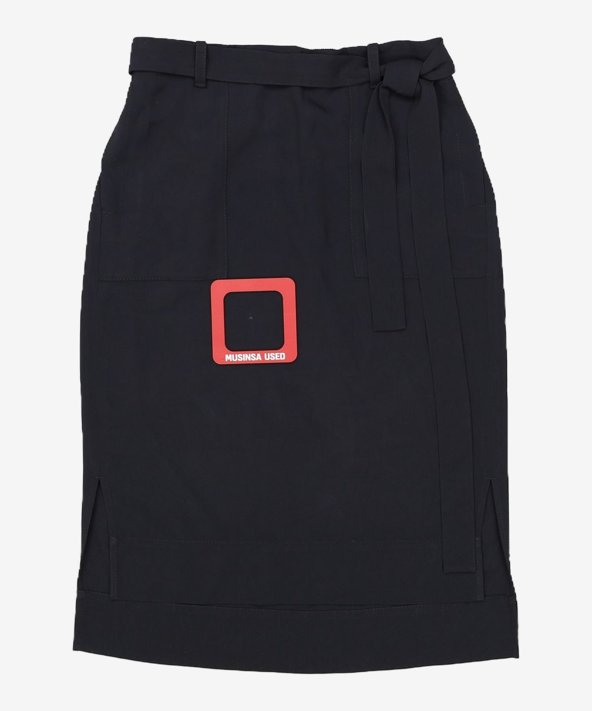 디케이엔와이(DKNY) 롱스커트 S