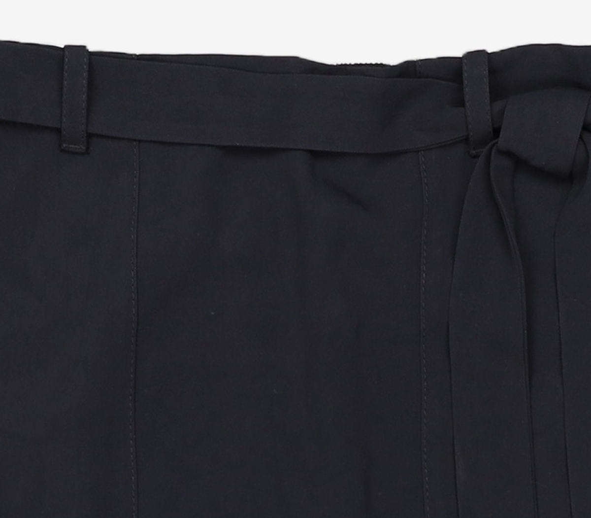 디케이엔와이(DKNY) 롱스커트 S
