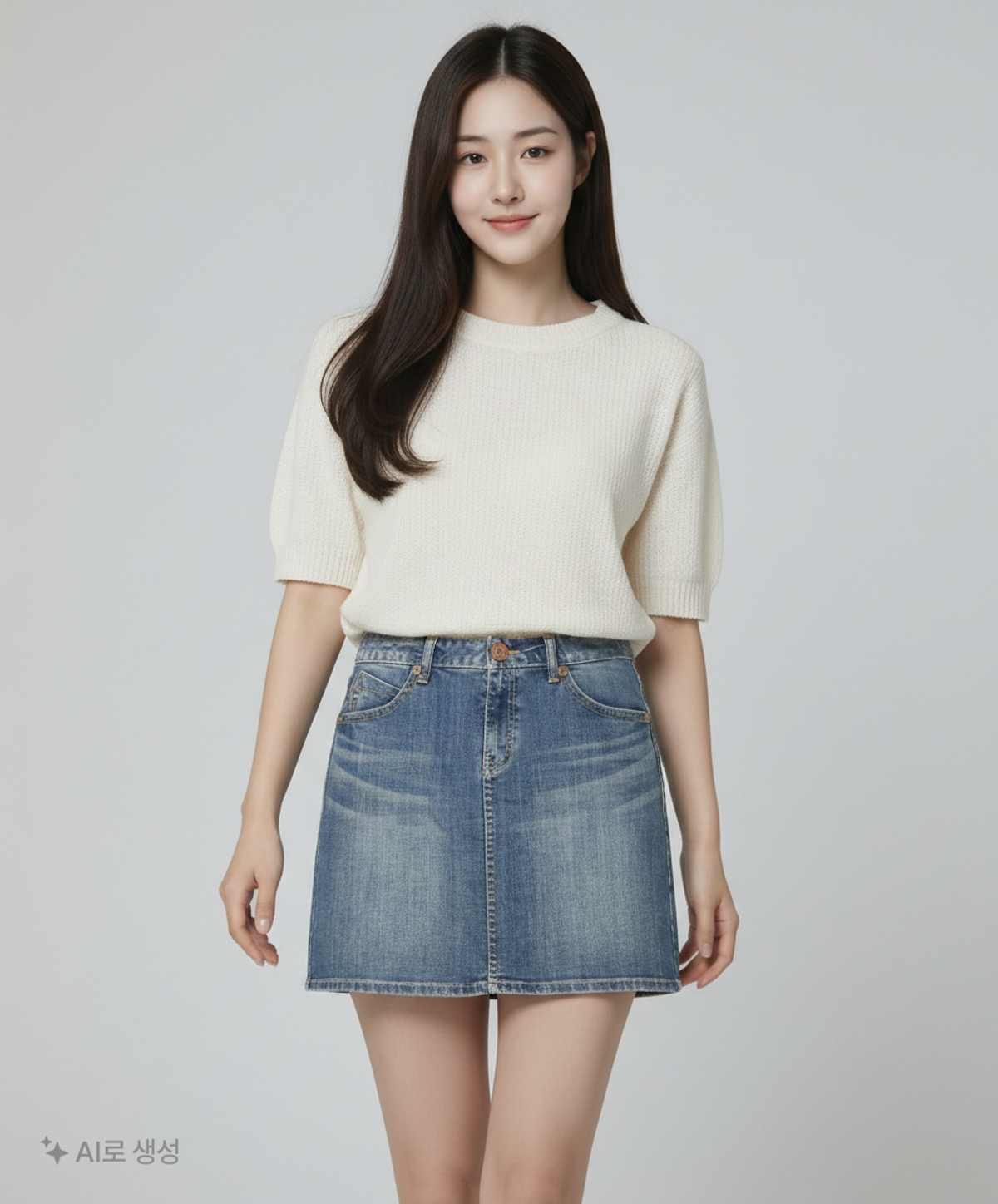 빈폴(BEAN POLE) 미니스커트 73