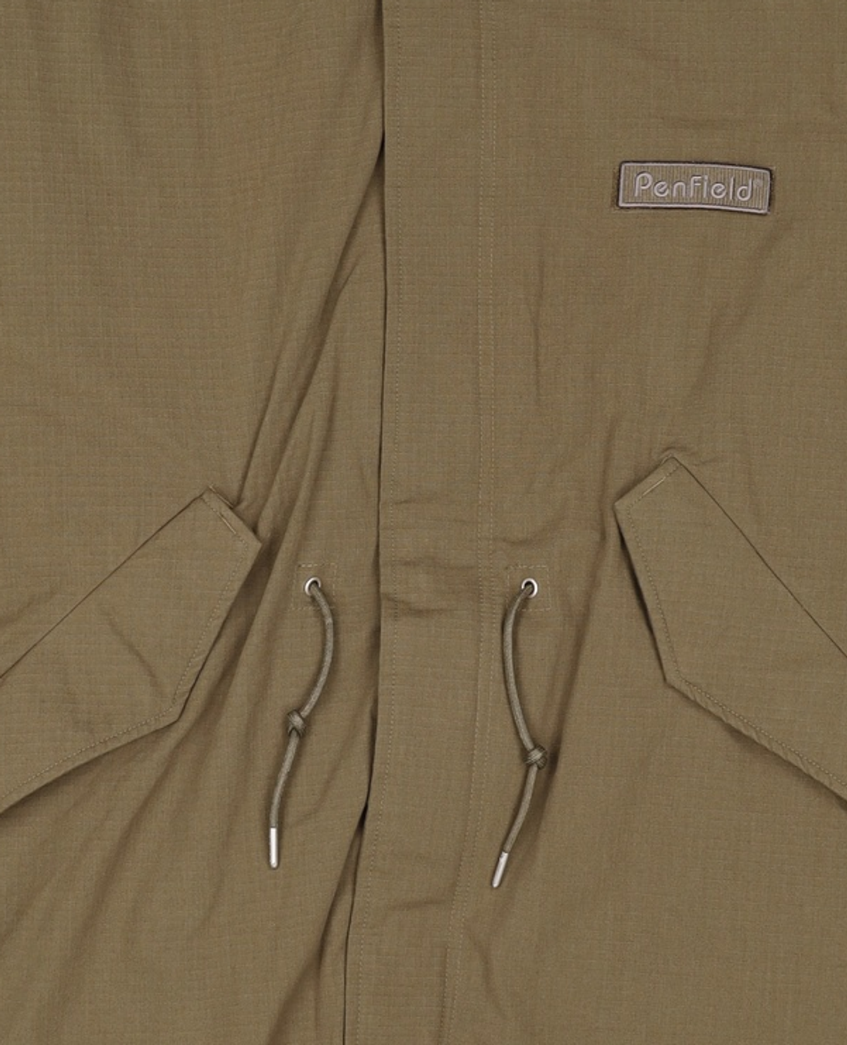 펜필드(PENFIELD) 사파리/헌팅 재킷 105