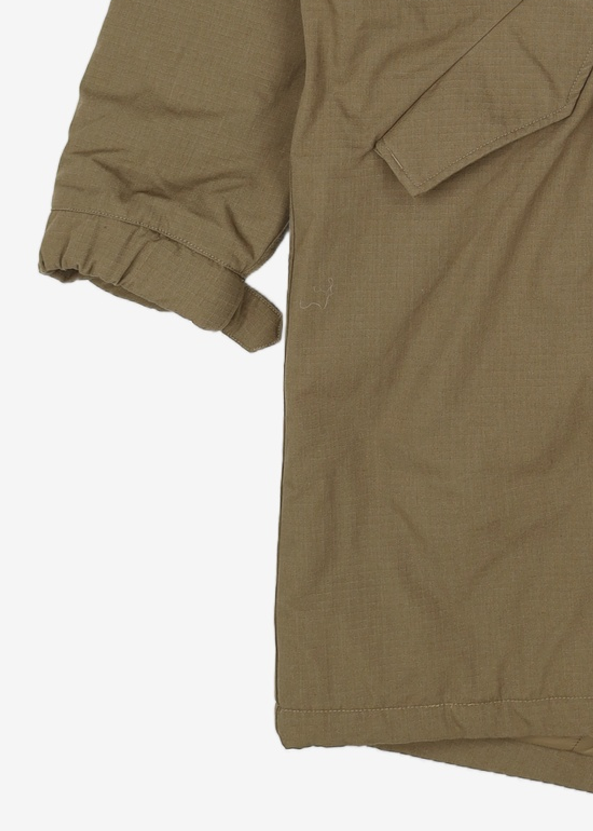 펜필드(PENFIELD) 사파리/헌팅 재킷 105