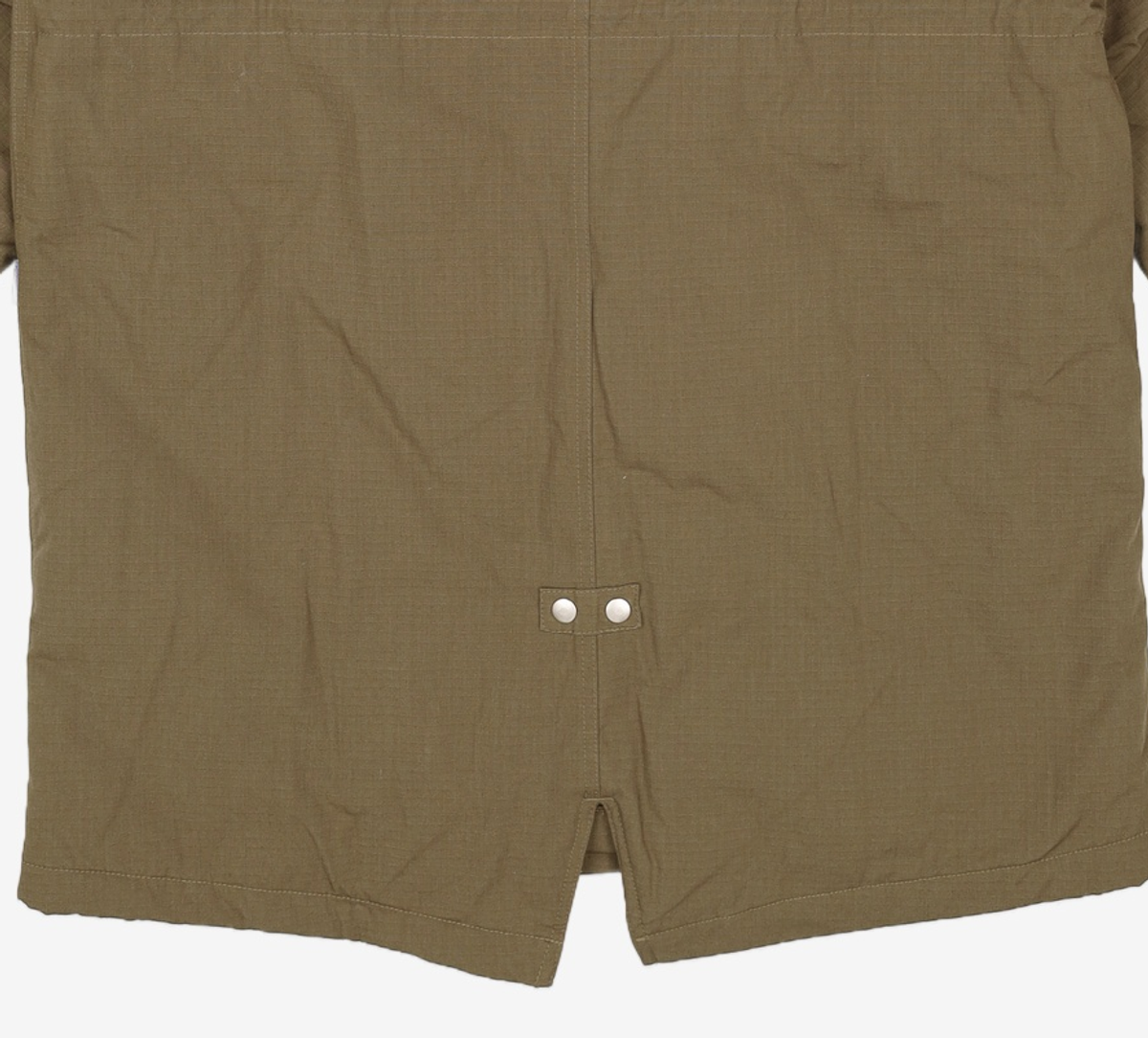 펜필드(PENFIELD) 사파리/헌팅 재킷 105