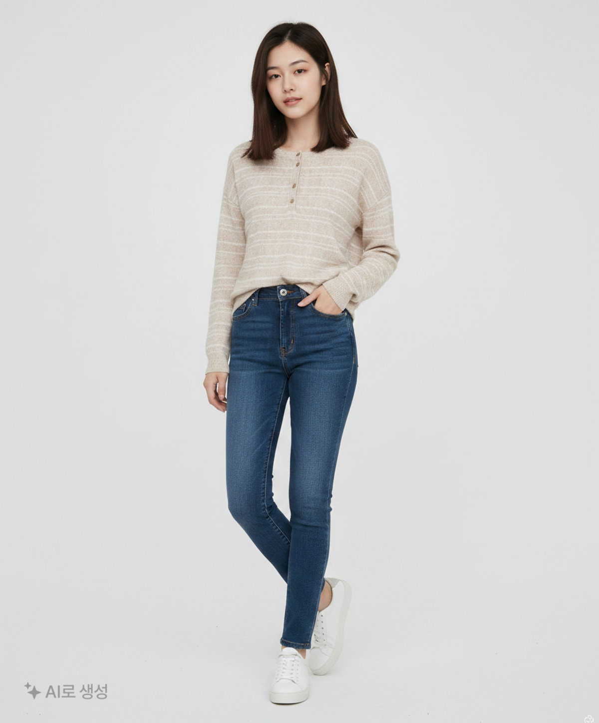 아메리칸이글(AMERICANEAGLE) 긴소매 티셔츠 S/P