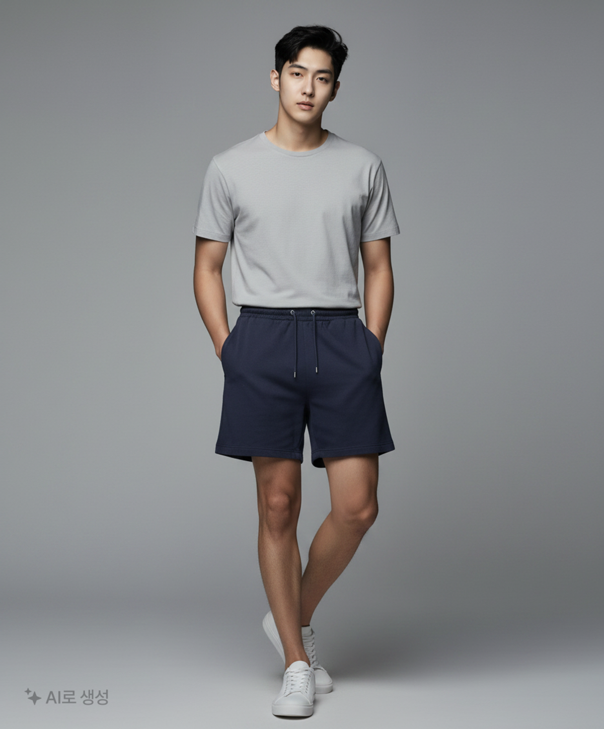 지오다노(GIORDANO) 숏팬츠 S