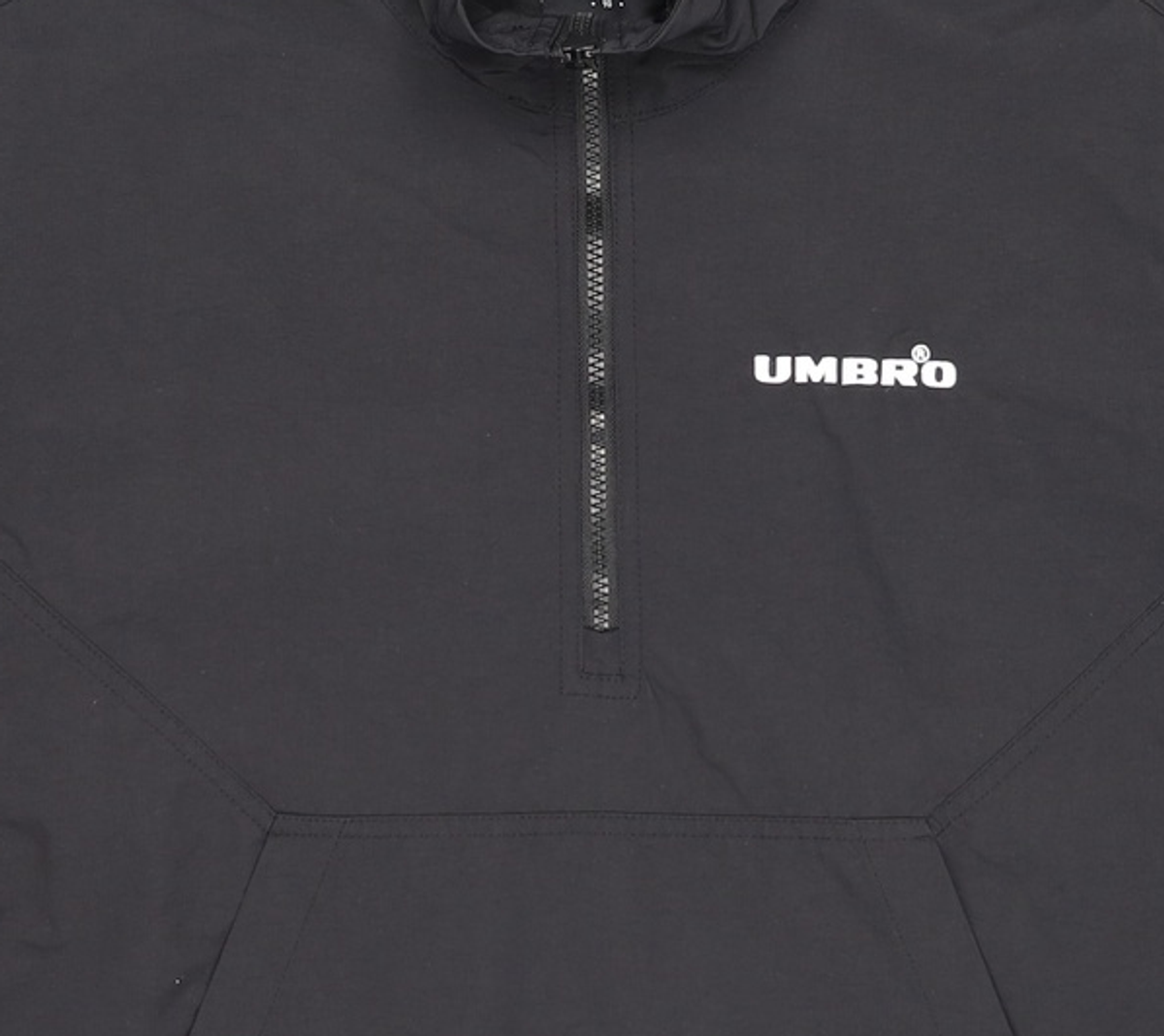 엄브로(UMBRO) 아노락 재킷 90