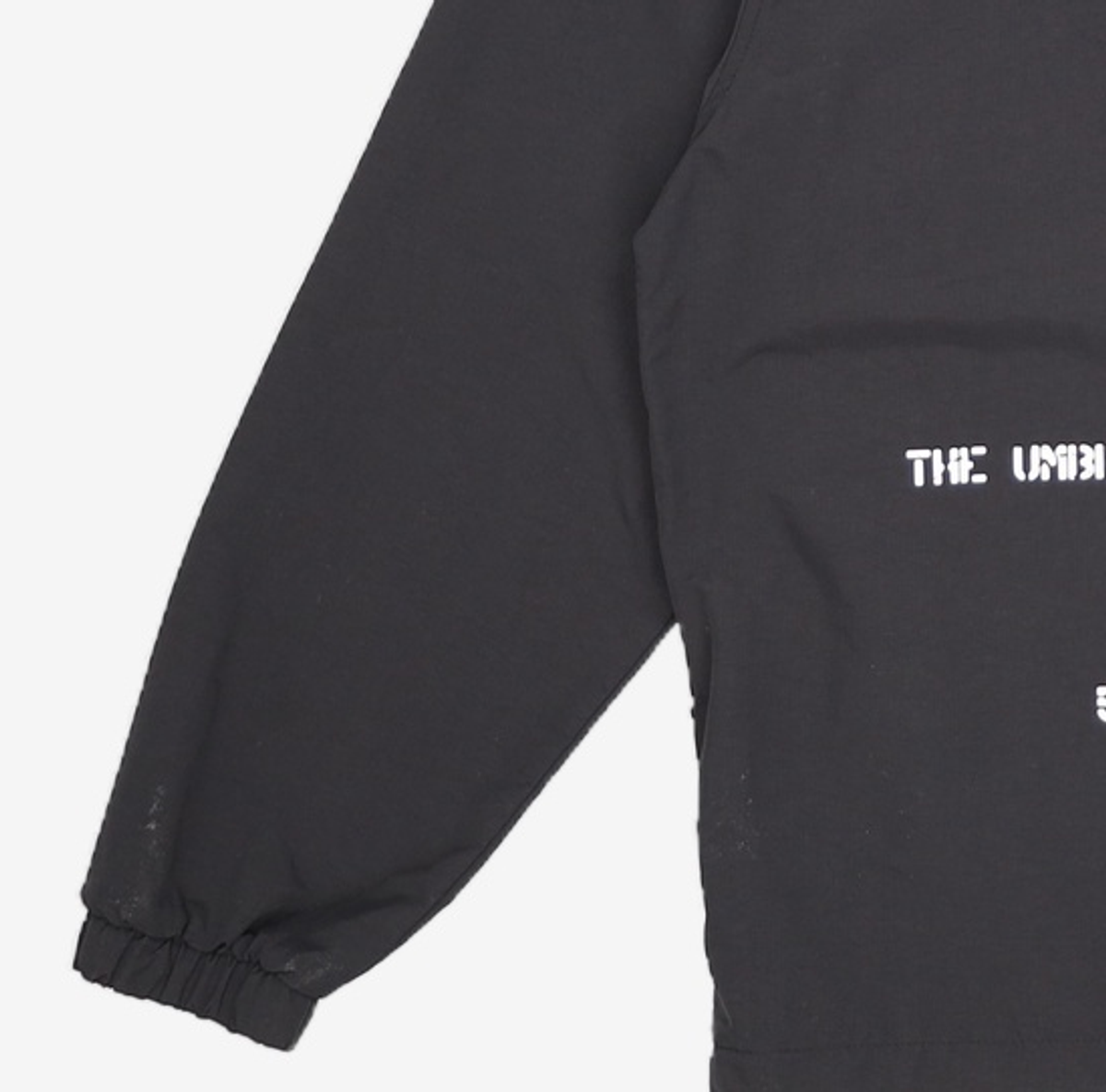 엄브로(UMBRO) 아노락 재킷 90