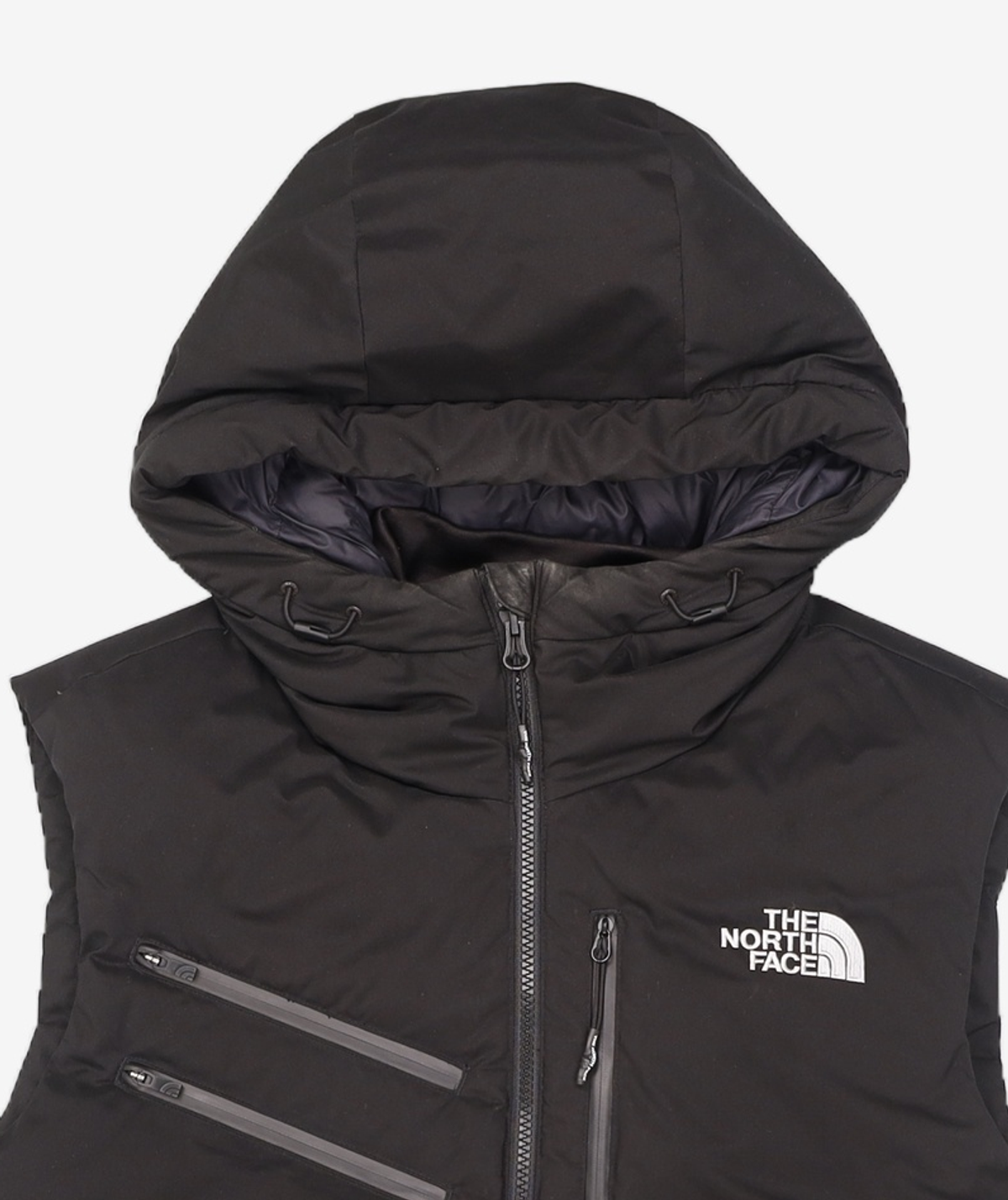 노스페이스(THE NORTH FACE) 패딩 베스트 L