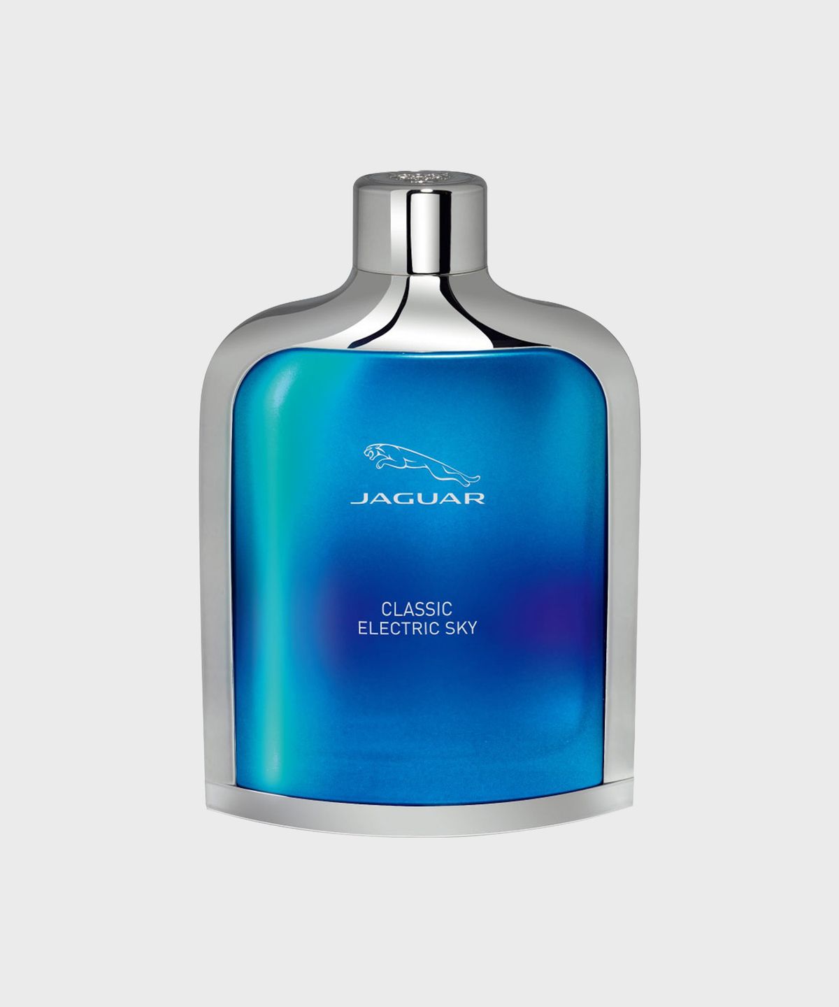 재규어 퍼퓸(JAGUAR PERFUME) 클래식 일렉트릭 스카이 EDT 100ml