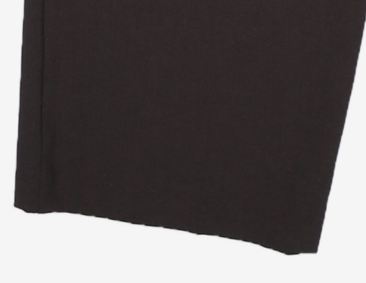 룸페커(ROOMPACKER) 슈트 팬츠/슬랙스 M