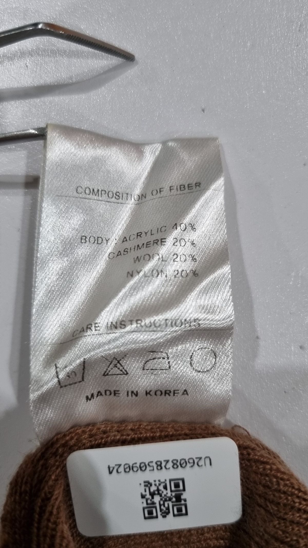 슈마커(SHOEMARKER) 맥시 원피스 FREE