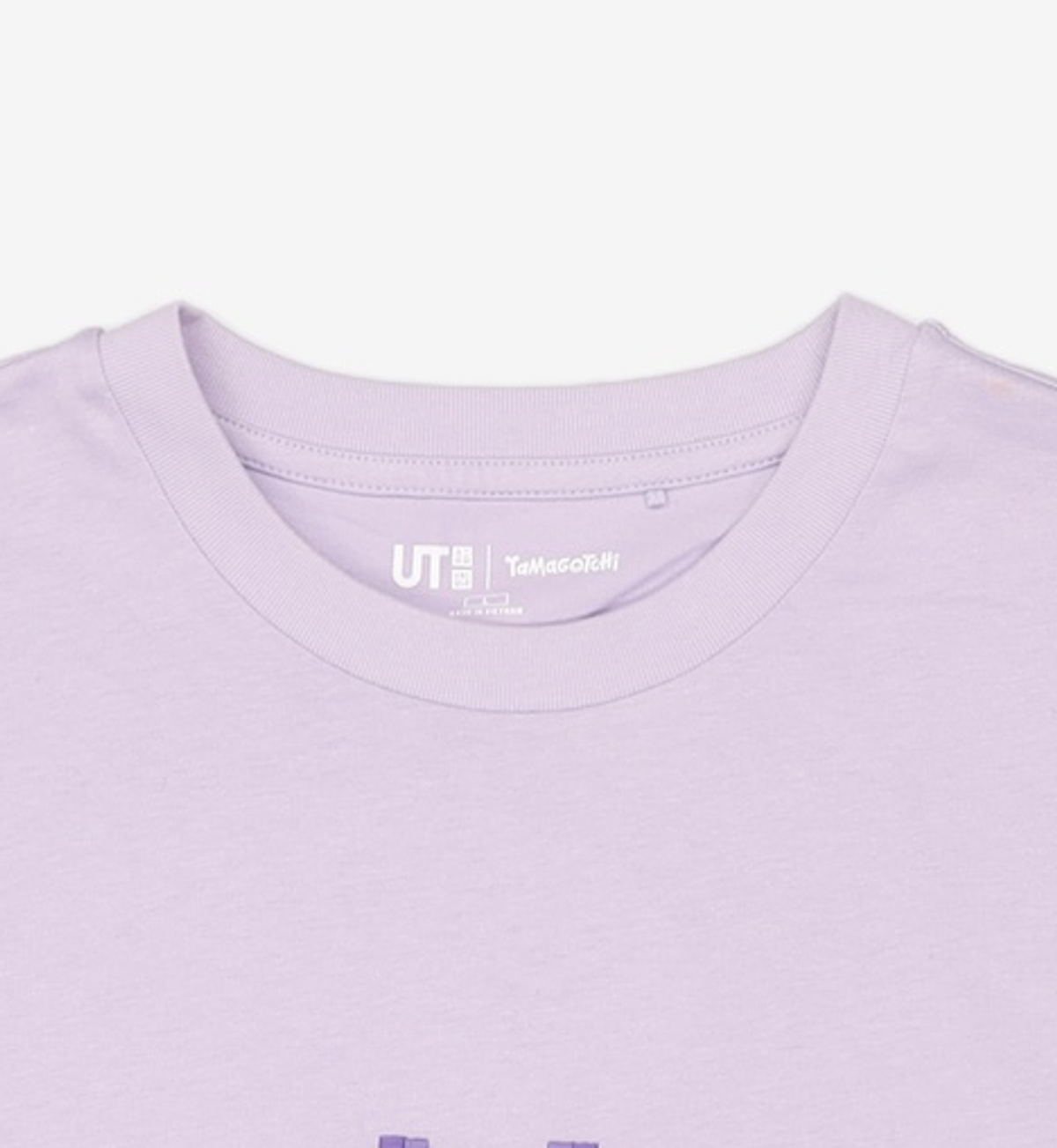 유니클로(UNIQLO) 반소매 티셔츠 L