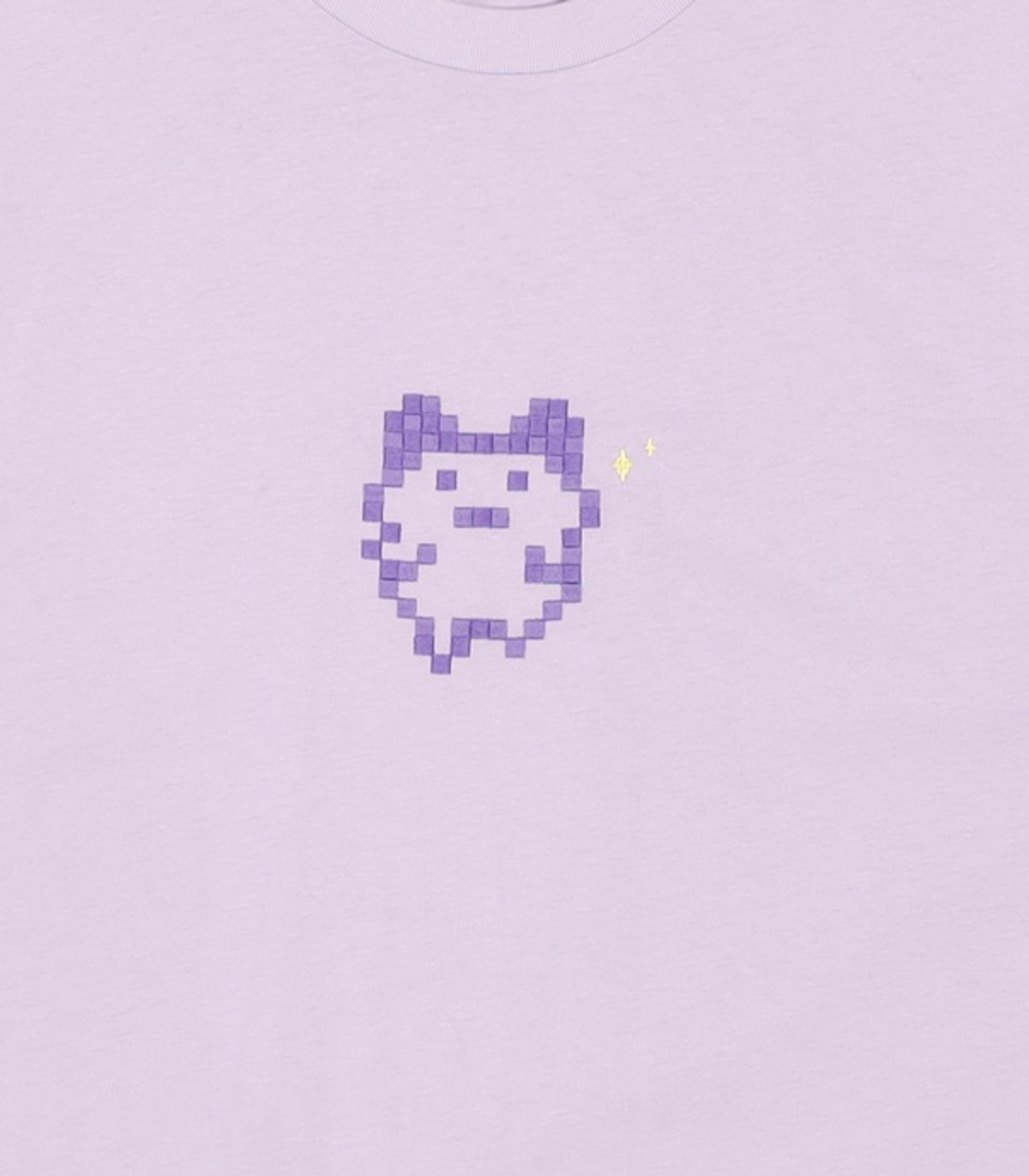유니클로(UNIQLO) 반소매 티셔츠 L