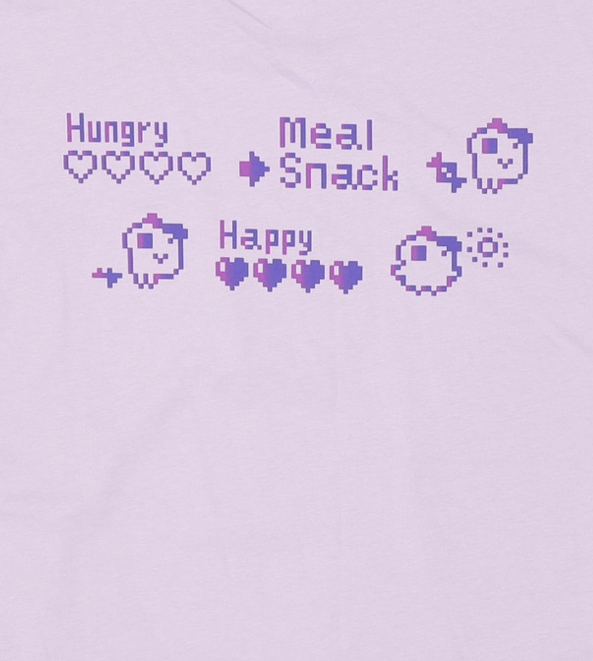 유니클로(UNIQLO) 반소매 티셔츠 L
