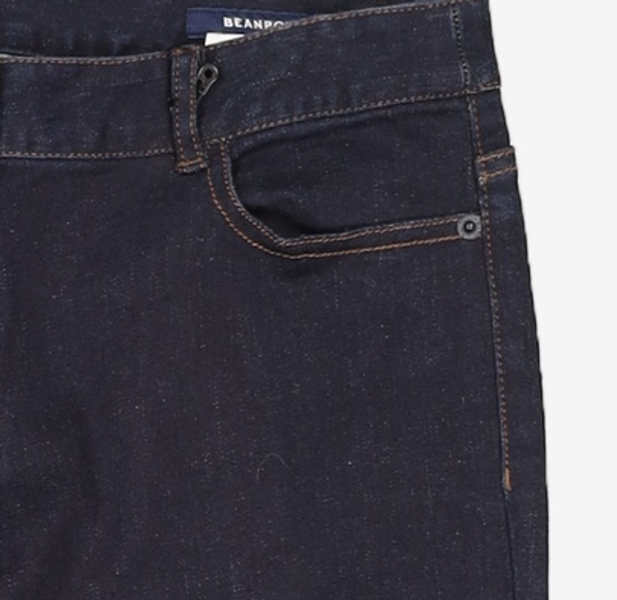 빈폴(BEAN POLE) 청/데님 팬츠 76