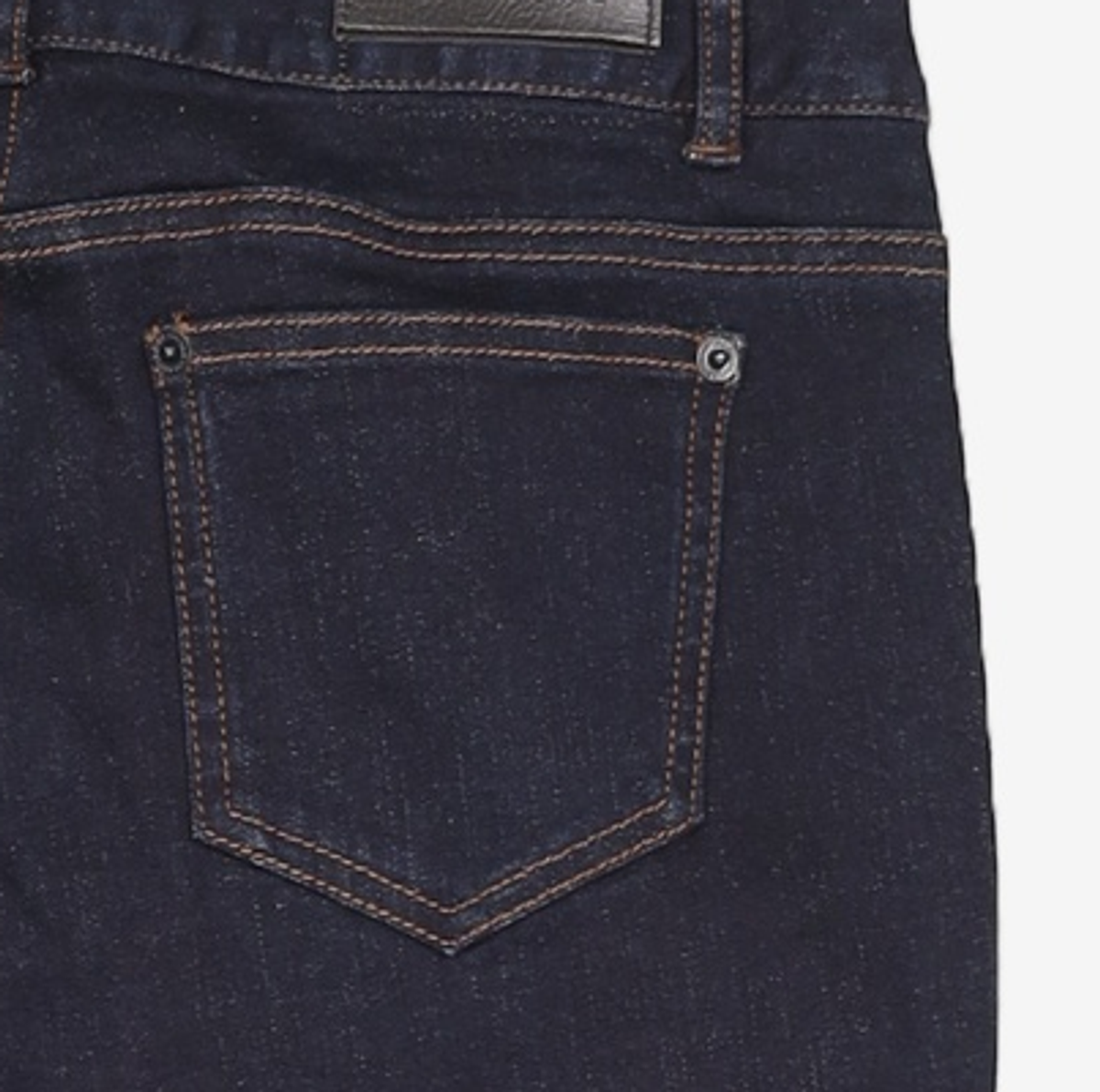 빈폴(BEAN POLE) 청/데님 팬츠 76
