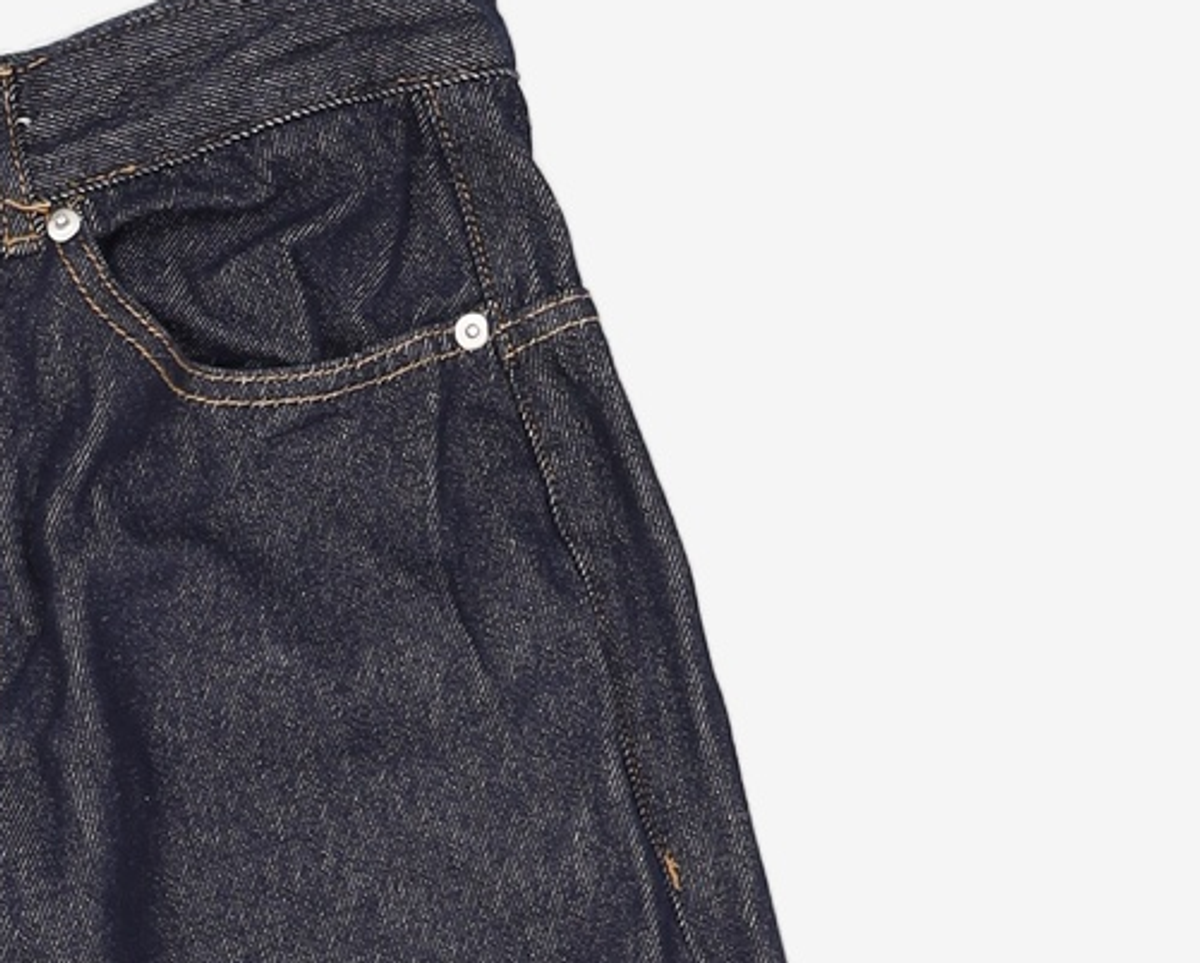 스파오(SPAO) 비조 스트랩 파라슈트 진_SPTJG24C90 S