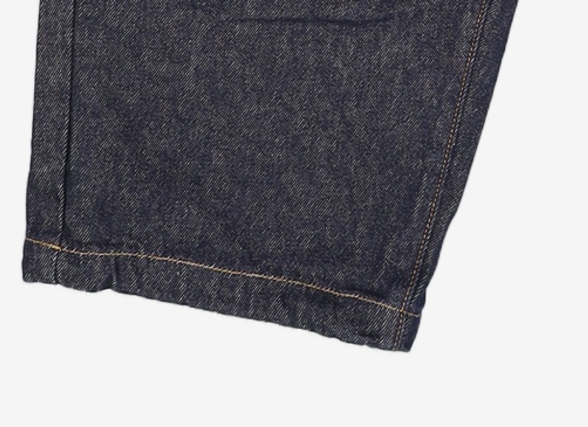 스파오(SPAO) 비조 스트랩 파라슈트 진_SPTJG24C90 S