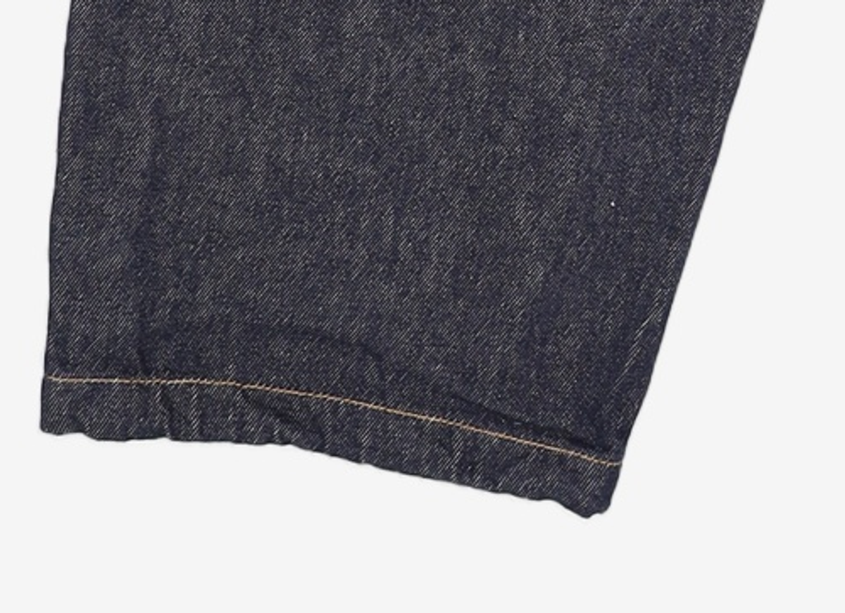 스파오(SPAO) 비조 스트랩 파라슈트 진_SPTJG24C90 S