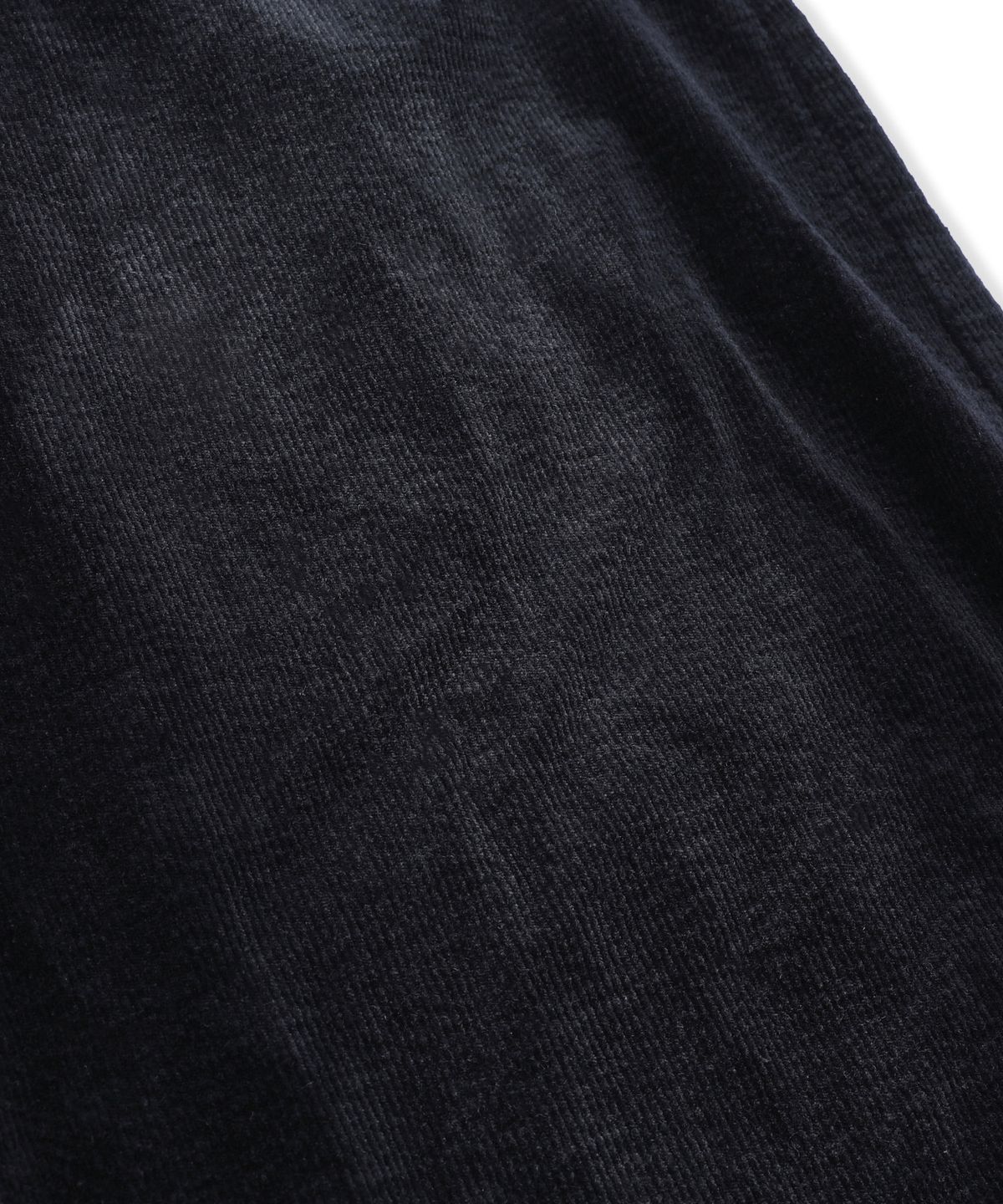 루나키후(RuNaKi'Hu') WXP105 밤비 코듀로이 워싱 벌룬 팬츠 (BLACK)