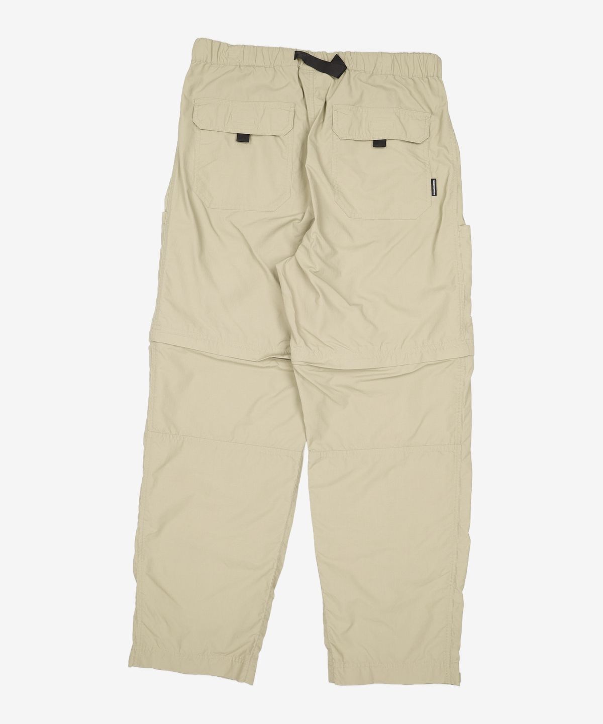 디스이즈네버댓(THISISNEVERTHAT) Convertible Pant Beige L